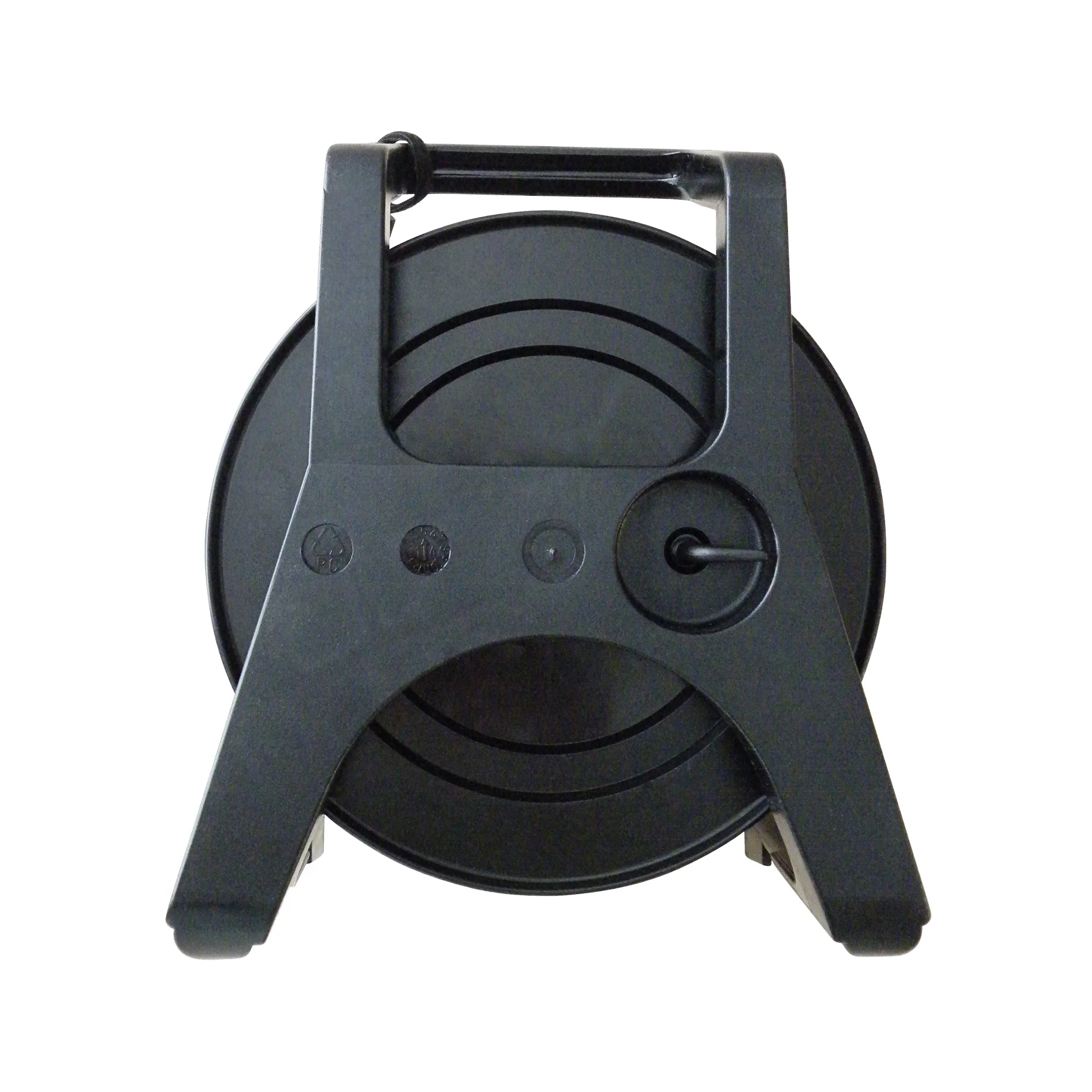 Klark Teknik NCAT5E-50M Cat 5e Cable on Reel - 50 meter - Image 5