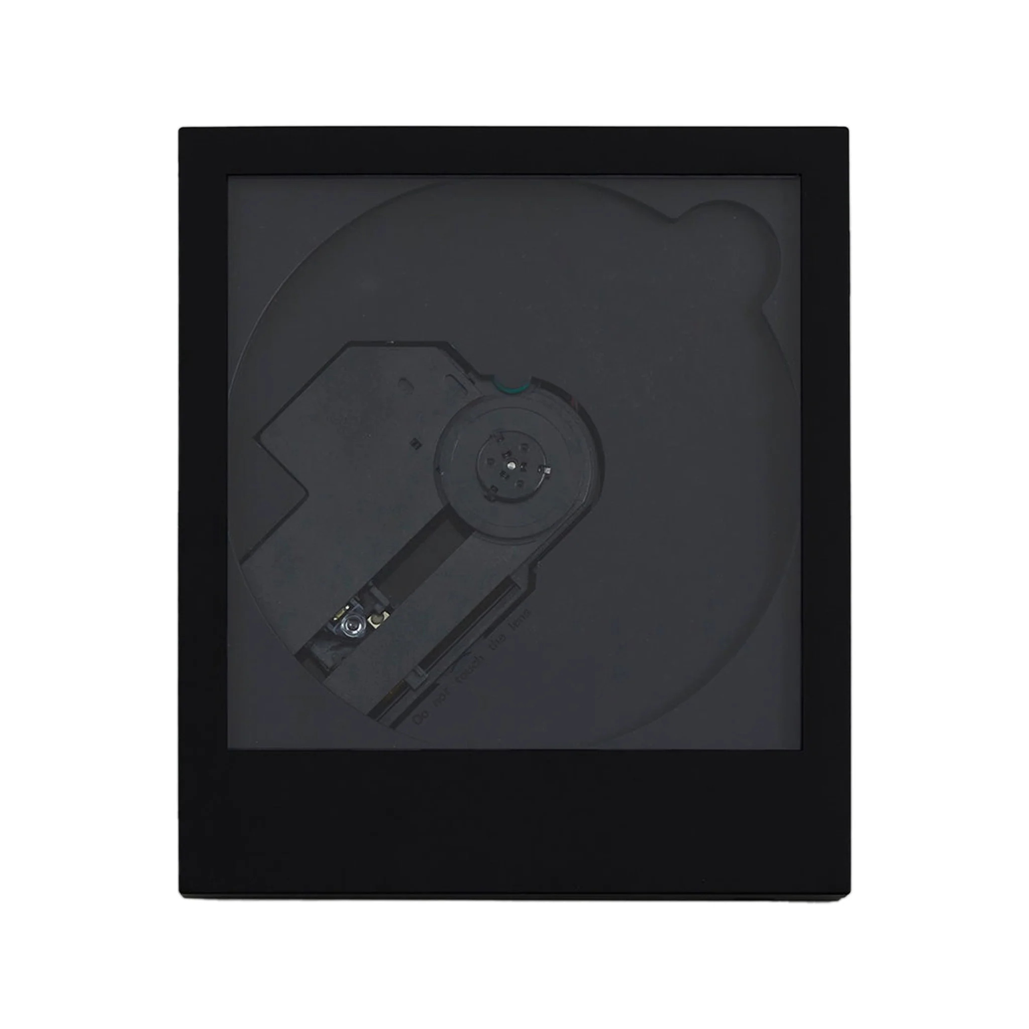 km5 CP1 Instant Disk Audio, Black - Image 2