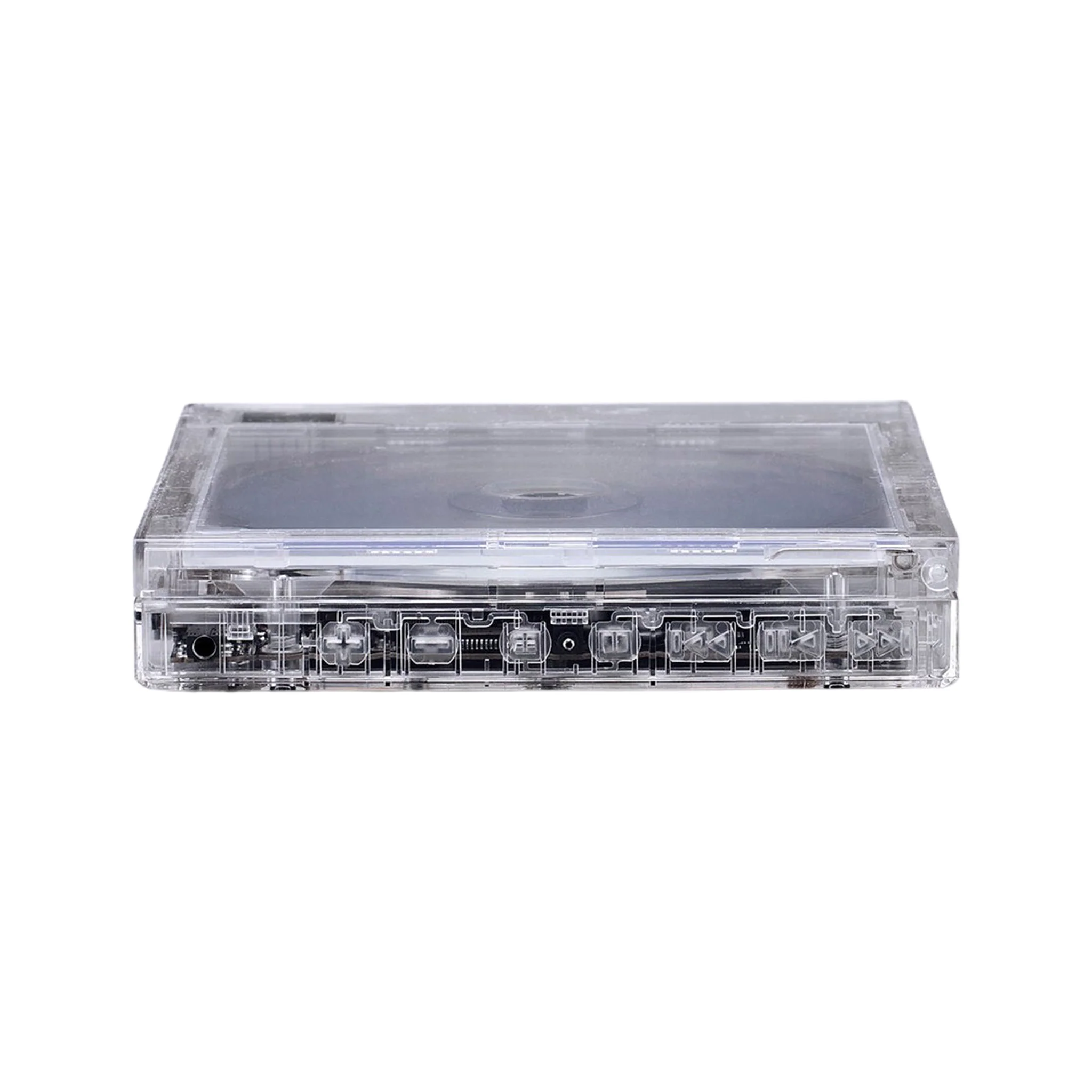 km5 CP1 Instant Disk Audio, Clear - Image 6