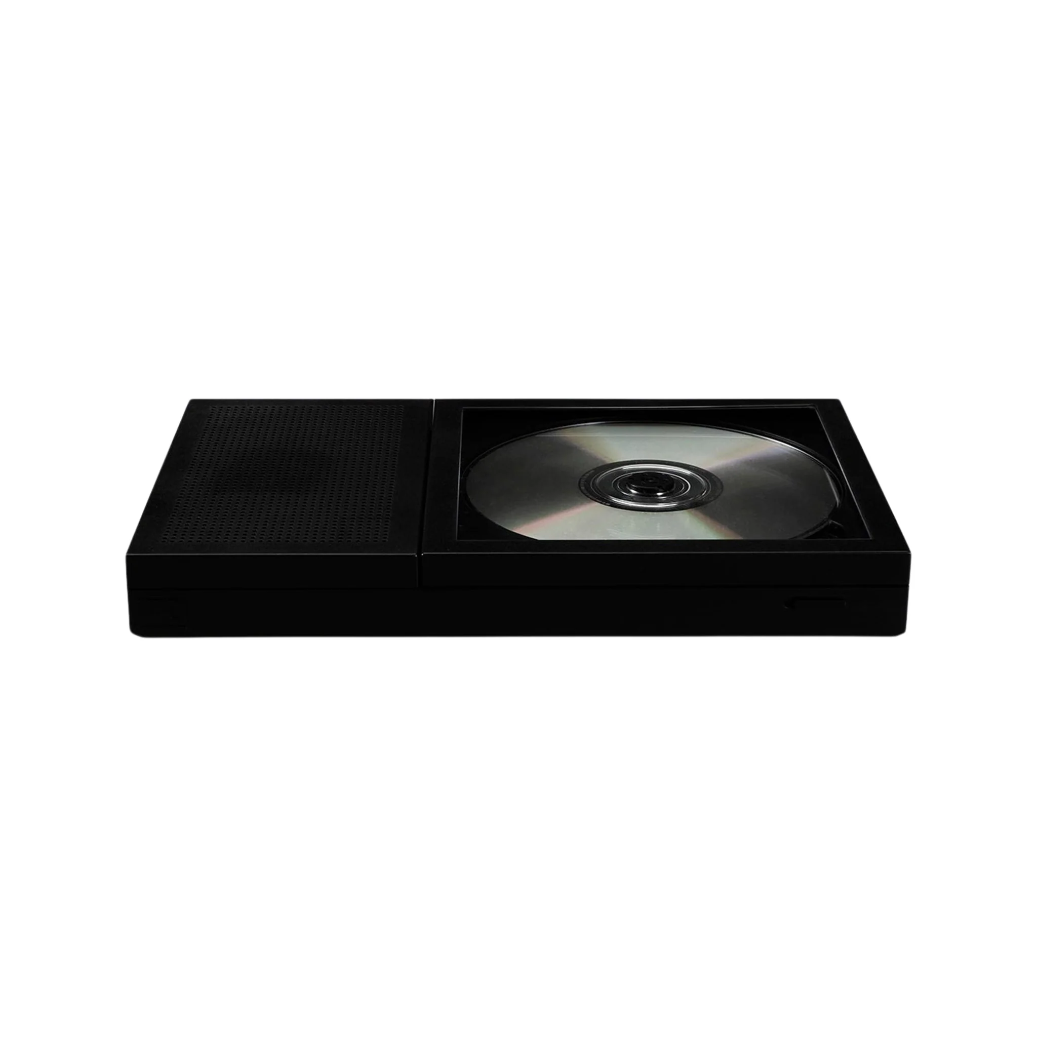 km5 CP2 Instant Disk Audio, Black - Image 2