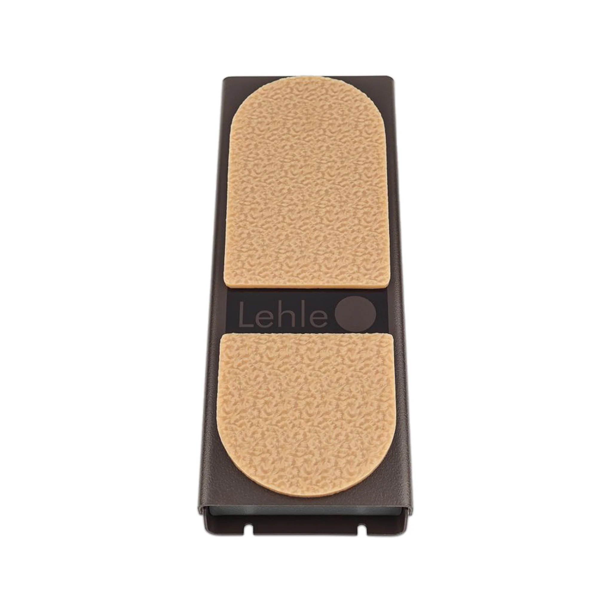 Lehle Stereo Volume Guitar Pedal - Image 3