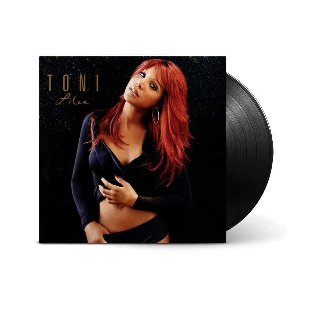 Libra (2022 Reissue) - Toni Braxton (Vinyl) (BD) - Image 2