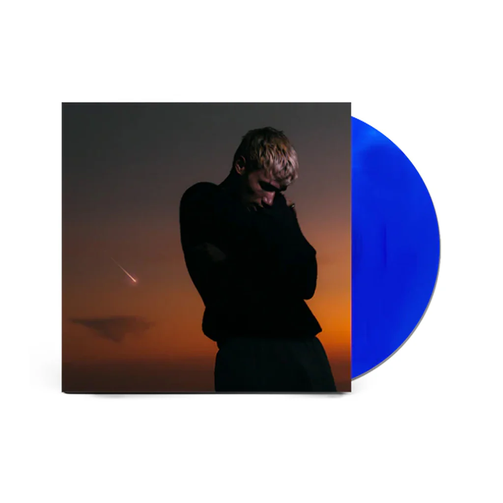 Love Is Not Dying (Coloured Vinyl) - Jeremy Zucker (Vinyl) (AE) - Image 2