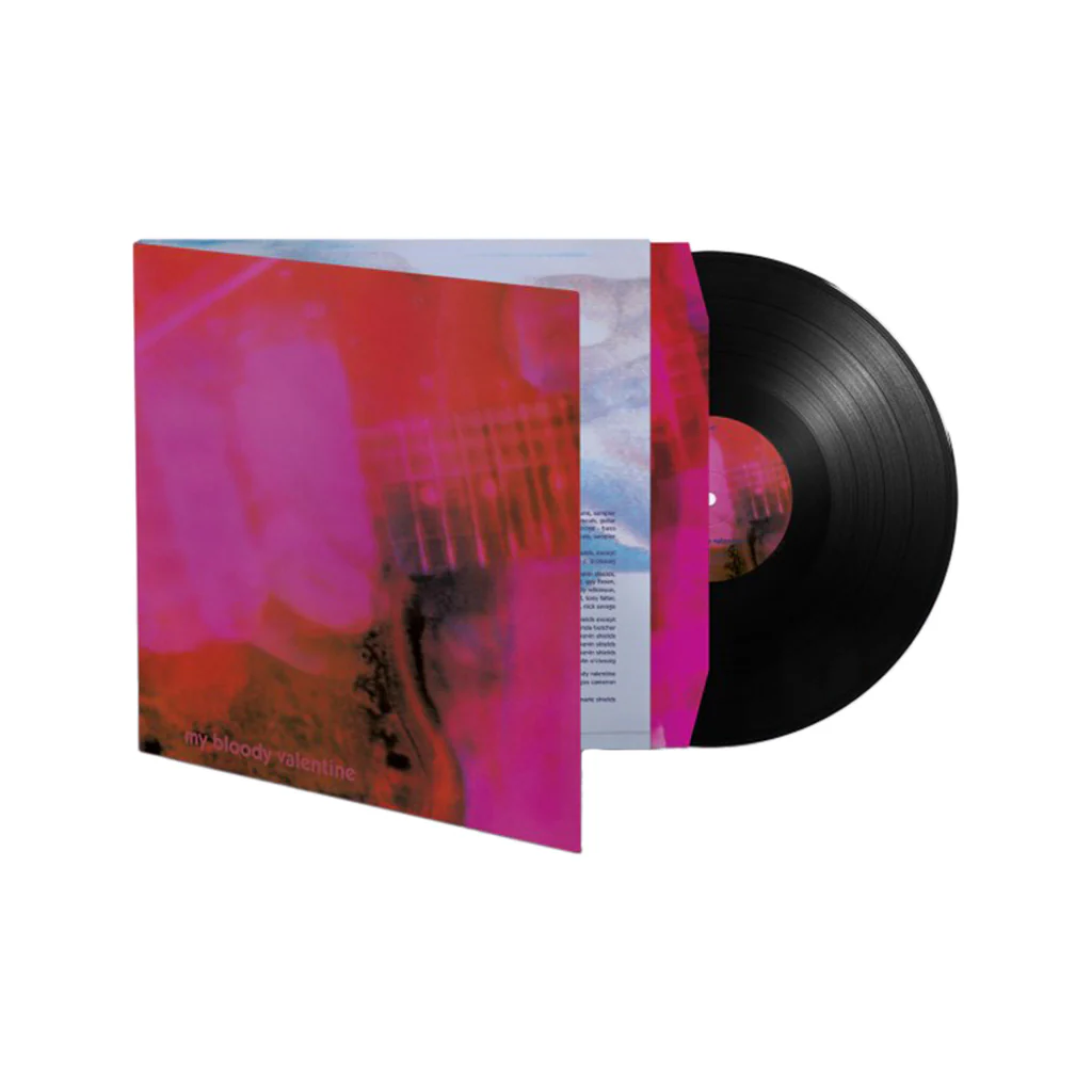 Loveless (2022 Reissue) - My Bloody Valentine (Vinyl) (LD) - Image 2