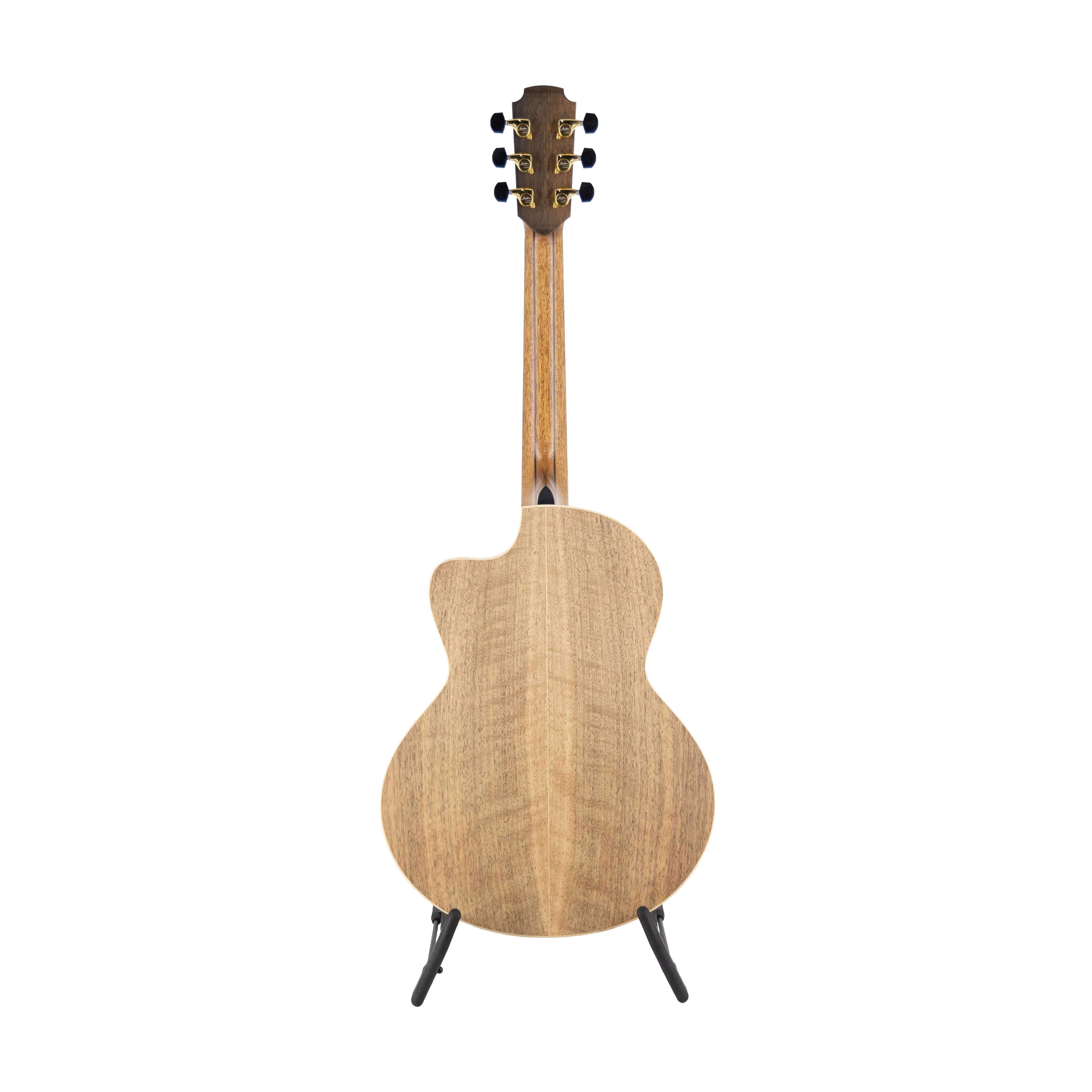 Lowden 35 Series S-35C 12-Fret Walnut / Red Cedar Acoustic Guitar - Image 2