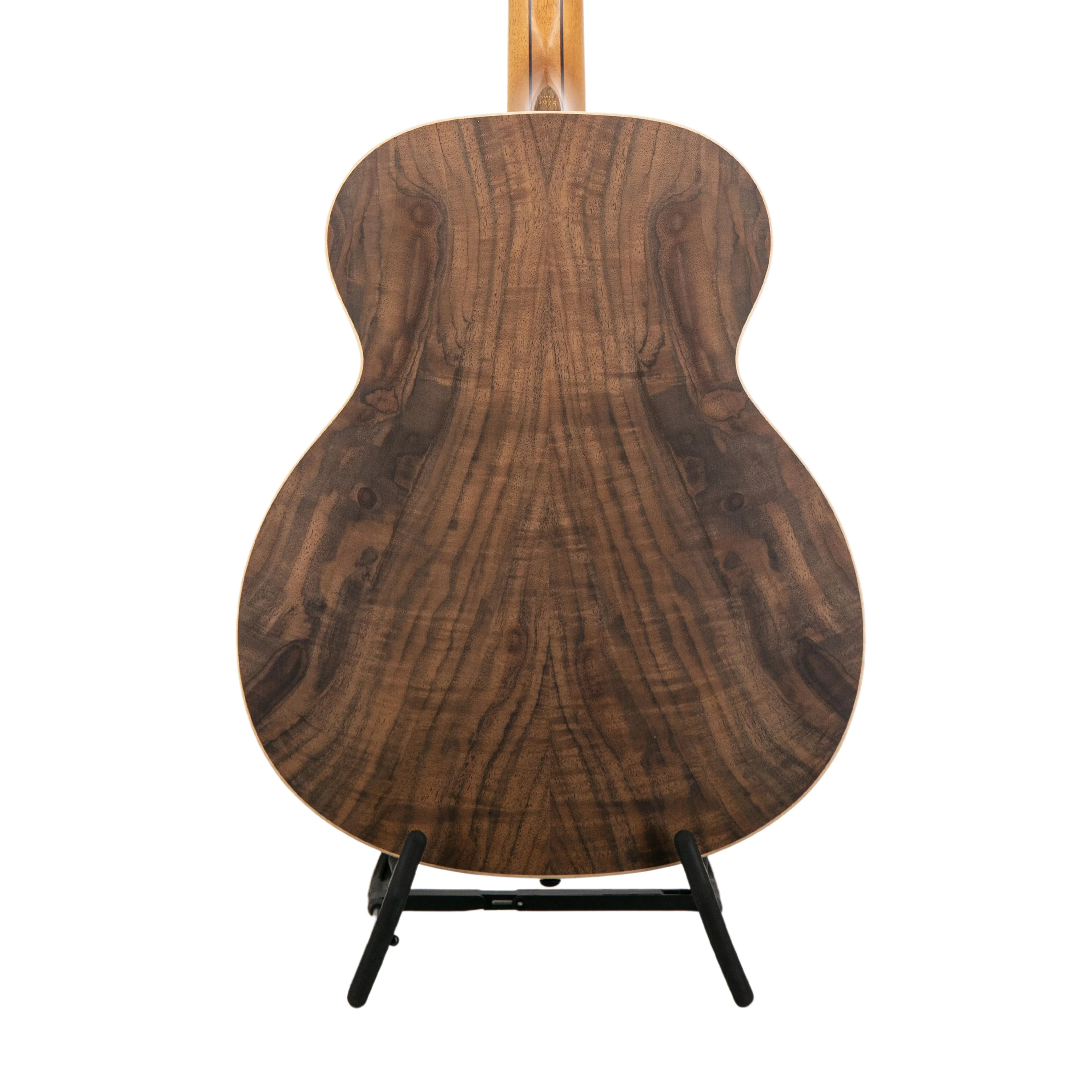 Lowden 50th Anniversary Ltd Ed O-21 Walnut/Sitka Spruce Acoustic Guitar, Serial# 28247 - Image 4