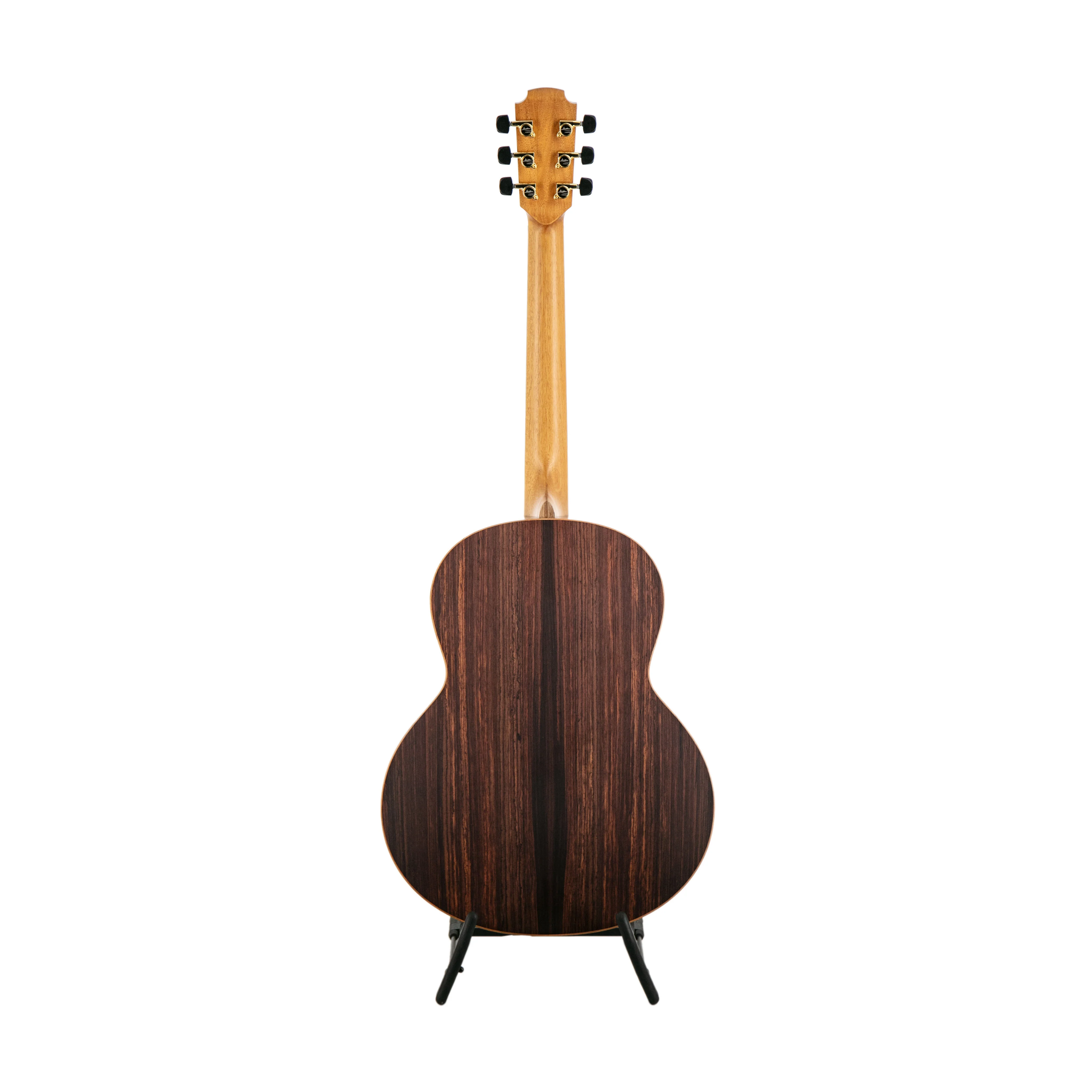 Lowden F-12 Original Series 12 Indian Rosewood Acoustic Guitar w/Sitka Spruce Soundboard, 28645 - Image 2