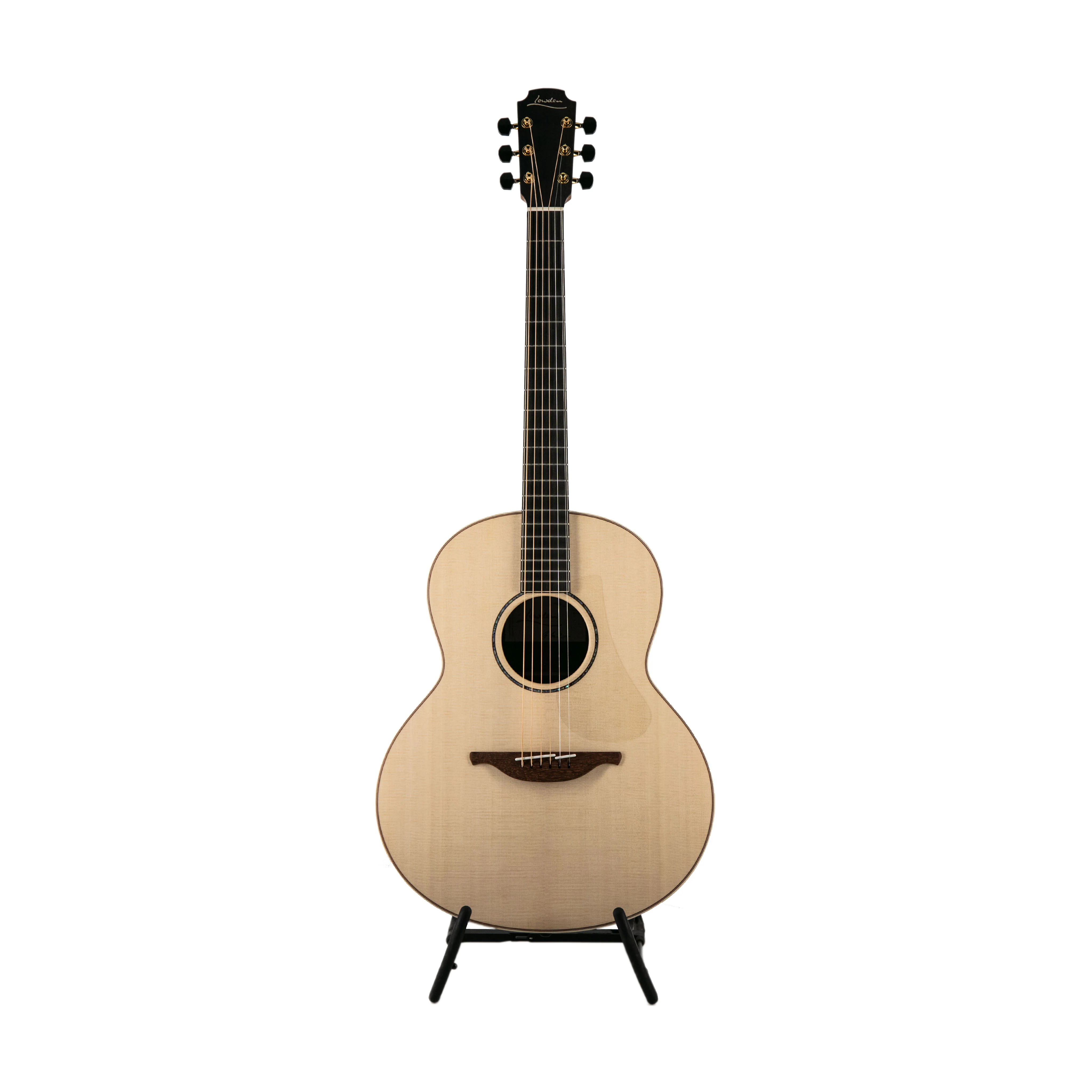 Lowden FM Cocobolo / Sitka Spruce Acoustic Guitar