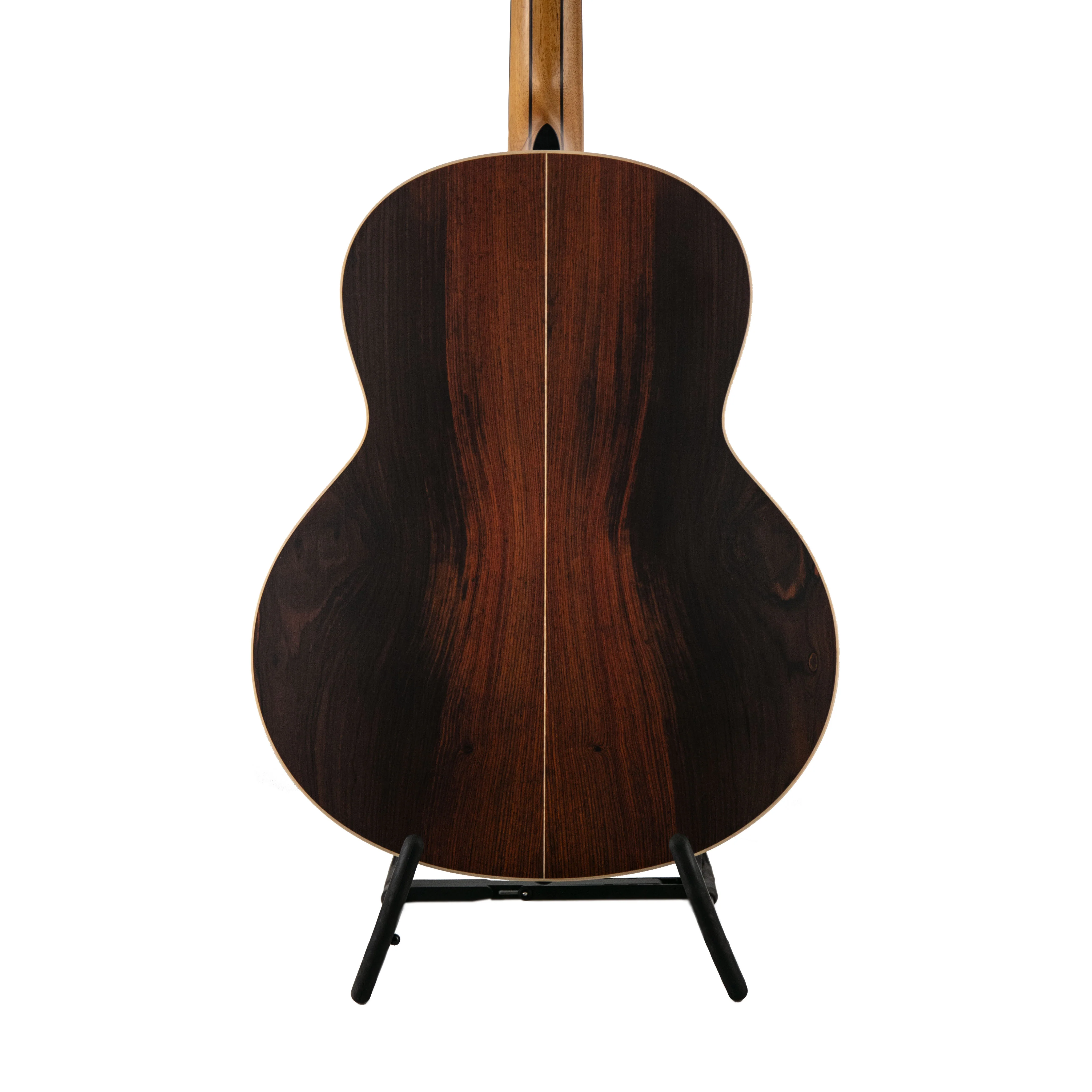 Lowden FM Cocobolo / Sitka Spruce Acoustic Guitar - Image 4