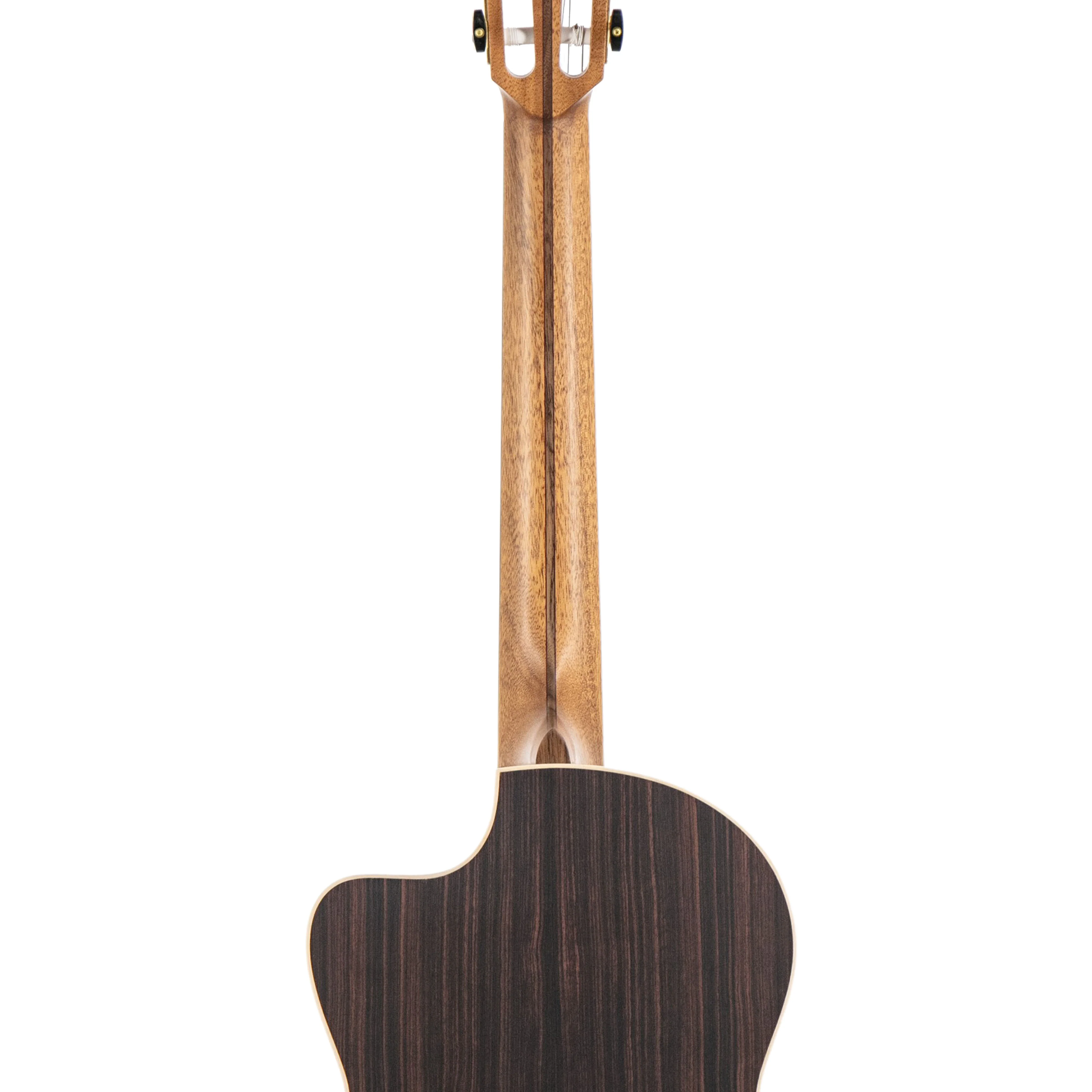 Lowden Jazz 32 S-32J Indian RW/Alpine Spruce Acoustic Guitar w/ LR Baggs Session VTC, Serial# 28556 - Image 6