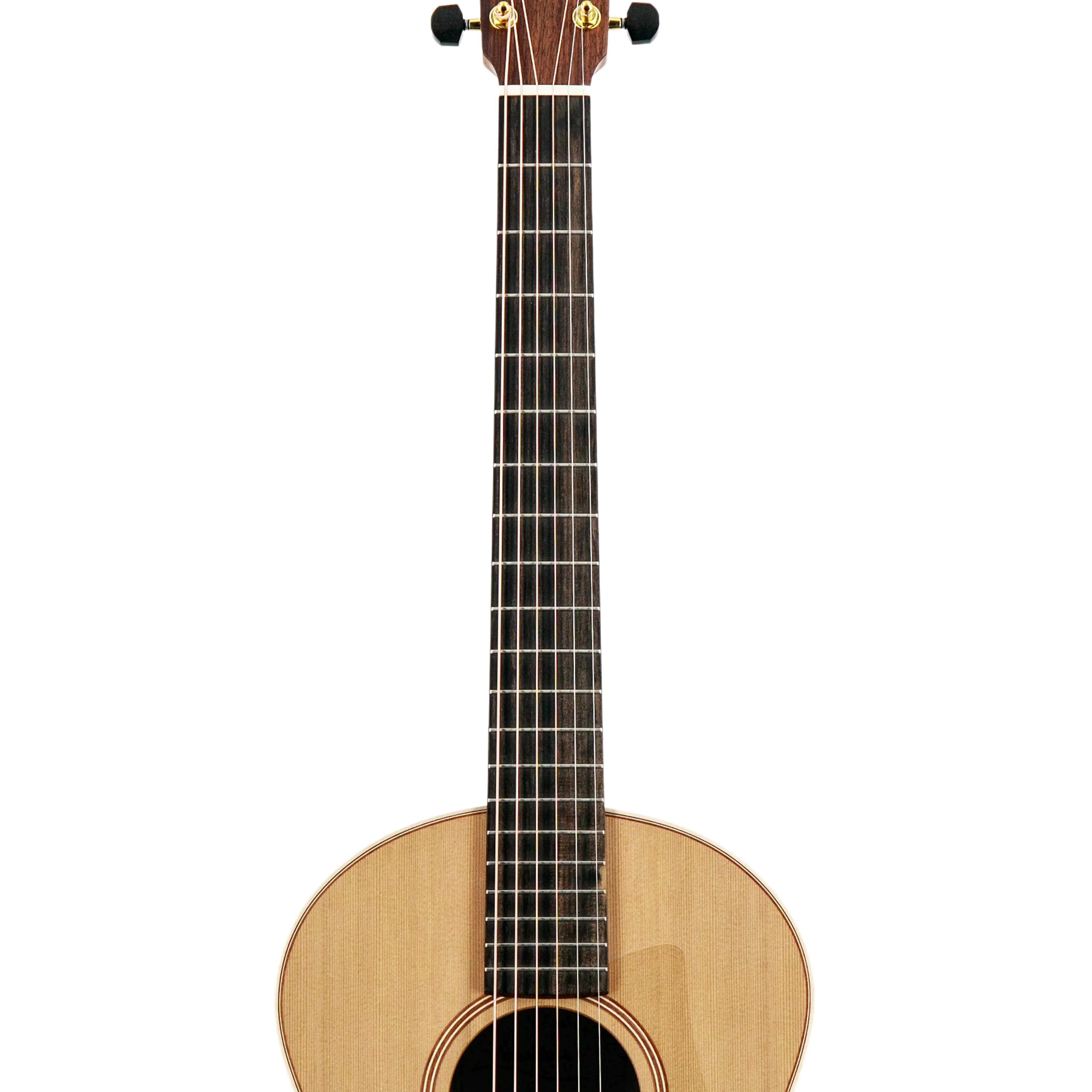 Lowden Original Series 23 Walnut/Red Cedar Acoustic Guitar, SN# 28877 - Image 5
