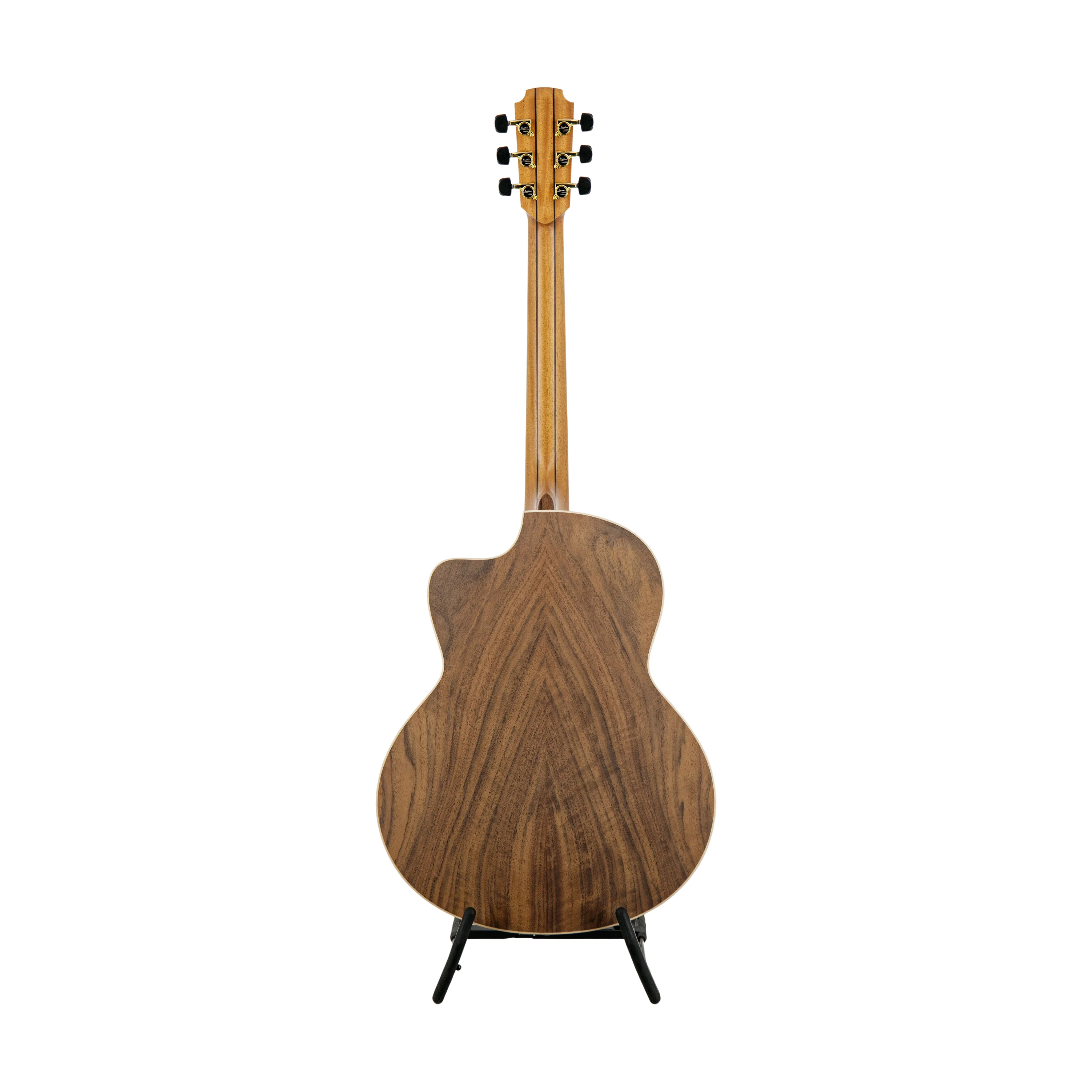 Lowden Original Series F-23C Walnut / Red Cedar Acoustic Guitar, 29031 - Image 2