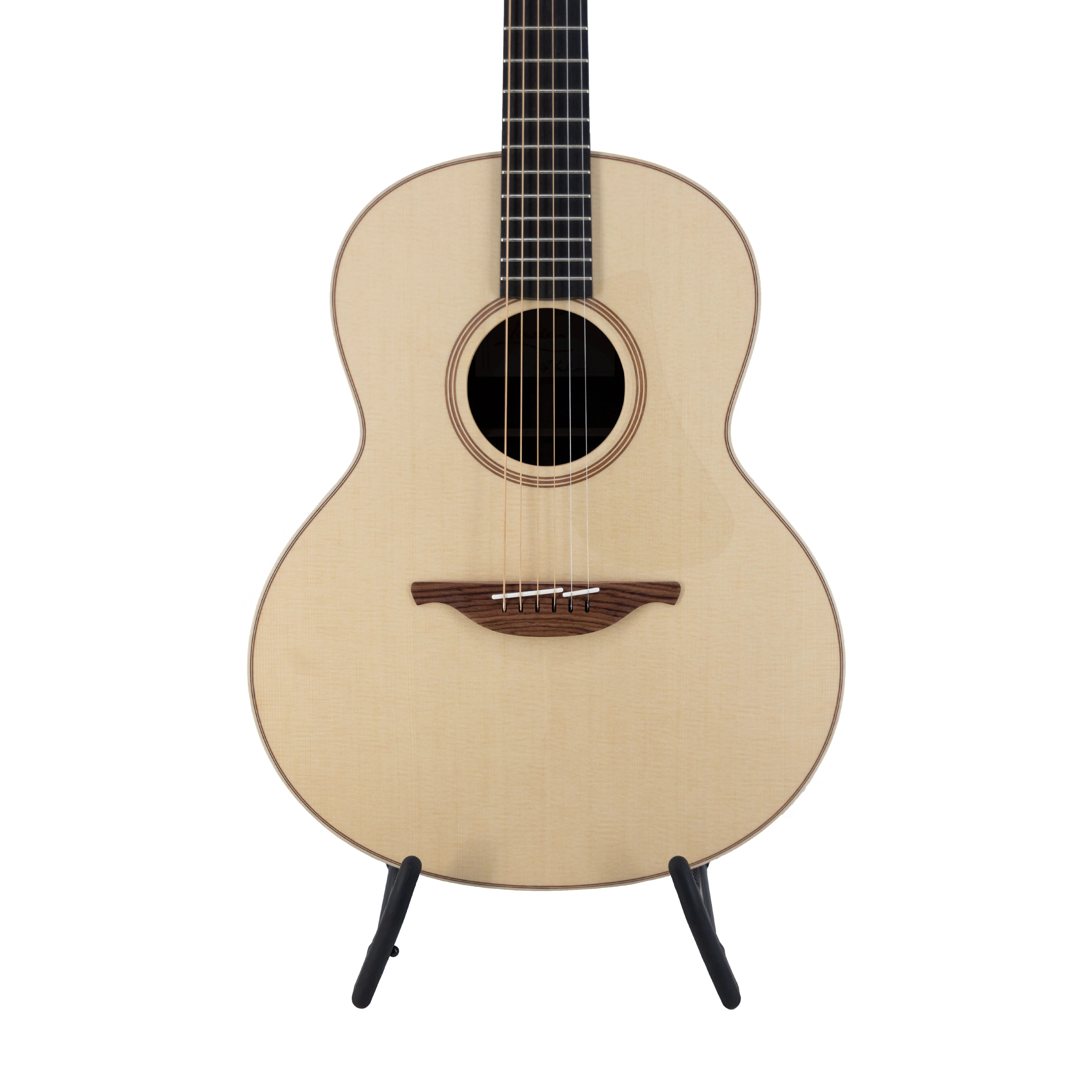 Lowden Original Series F-32 Indian Rosewood / Sitka Spruce Acoustic Guitar - Image 3