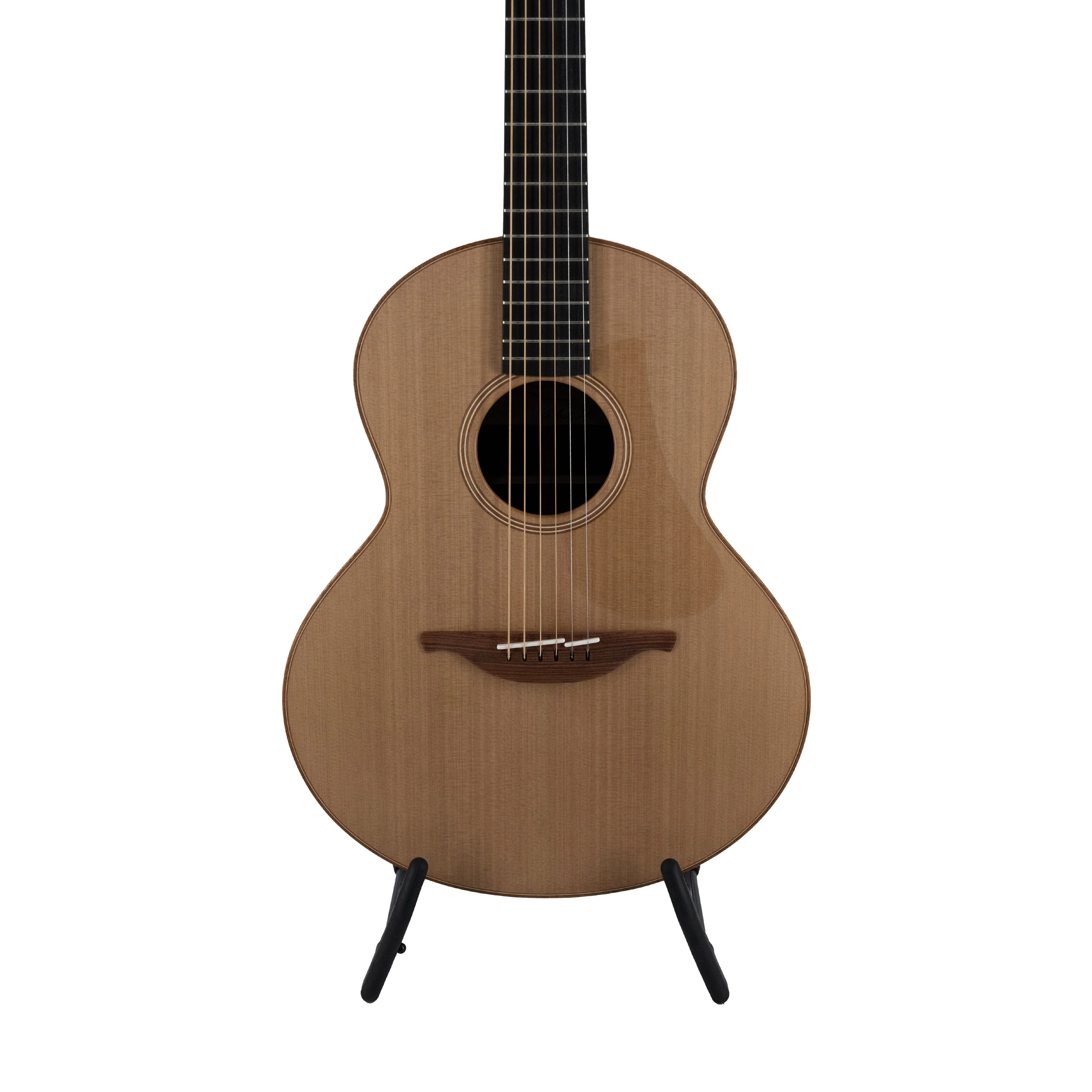 Lowden Original Series S-25 Indian Rosewood / Red Cedar Acoustic Guitar - Image 3