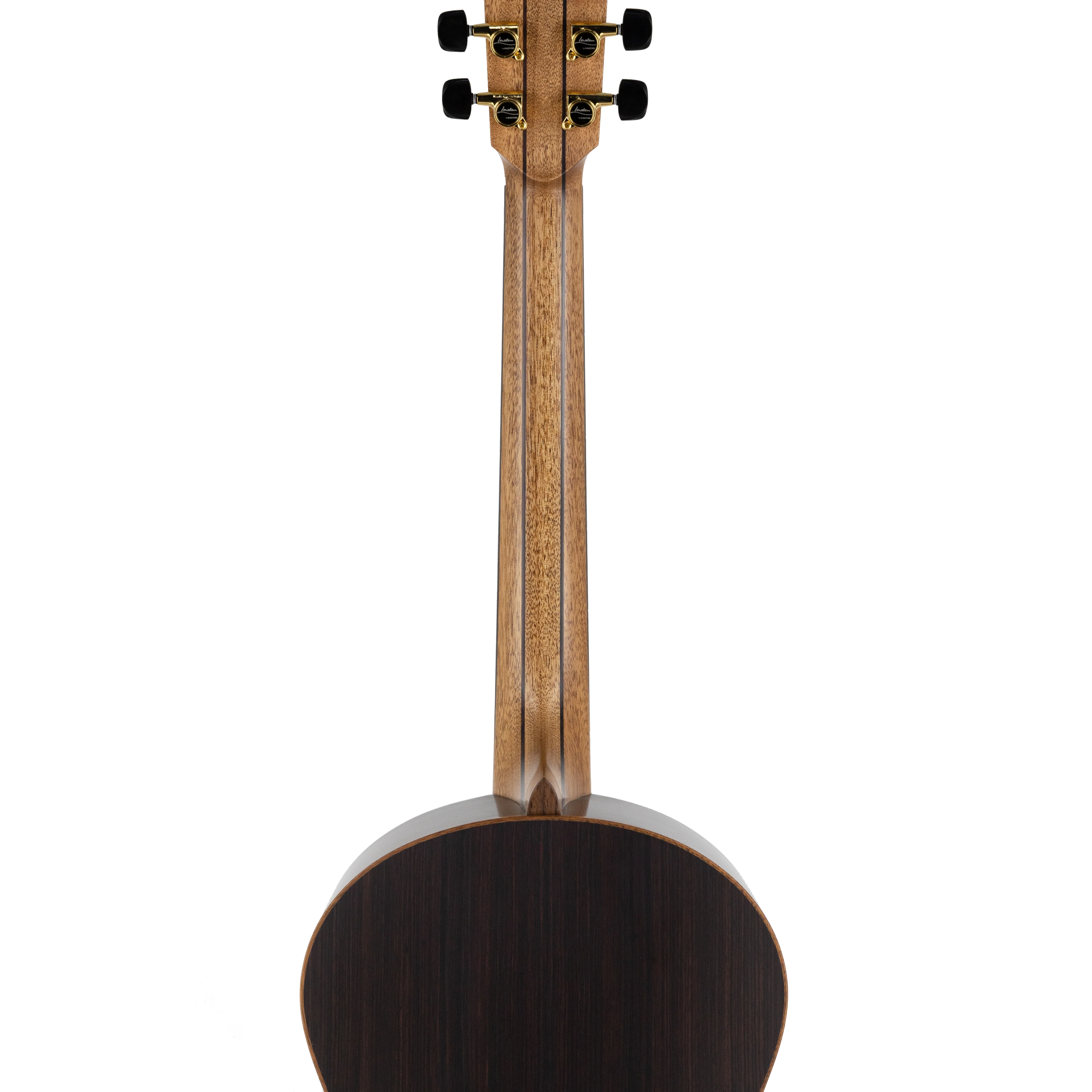 Lowden Original Series S-25 Indian Rosewood / Red Cedar Acoustic Guitar - Image 6