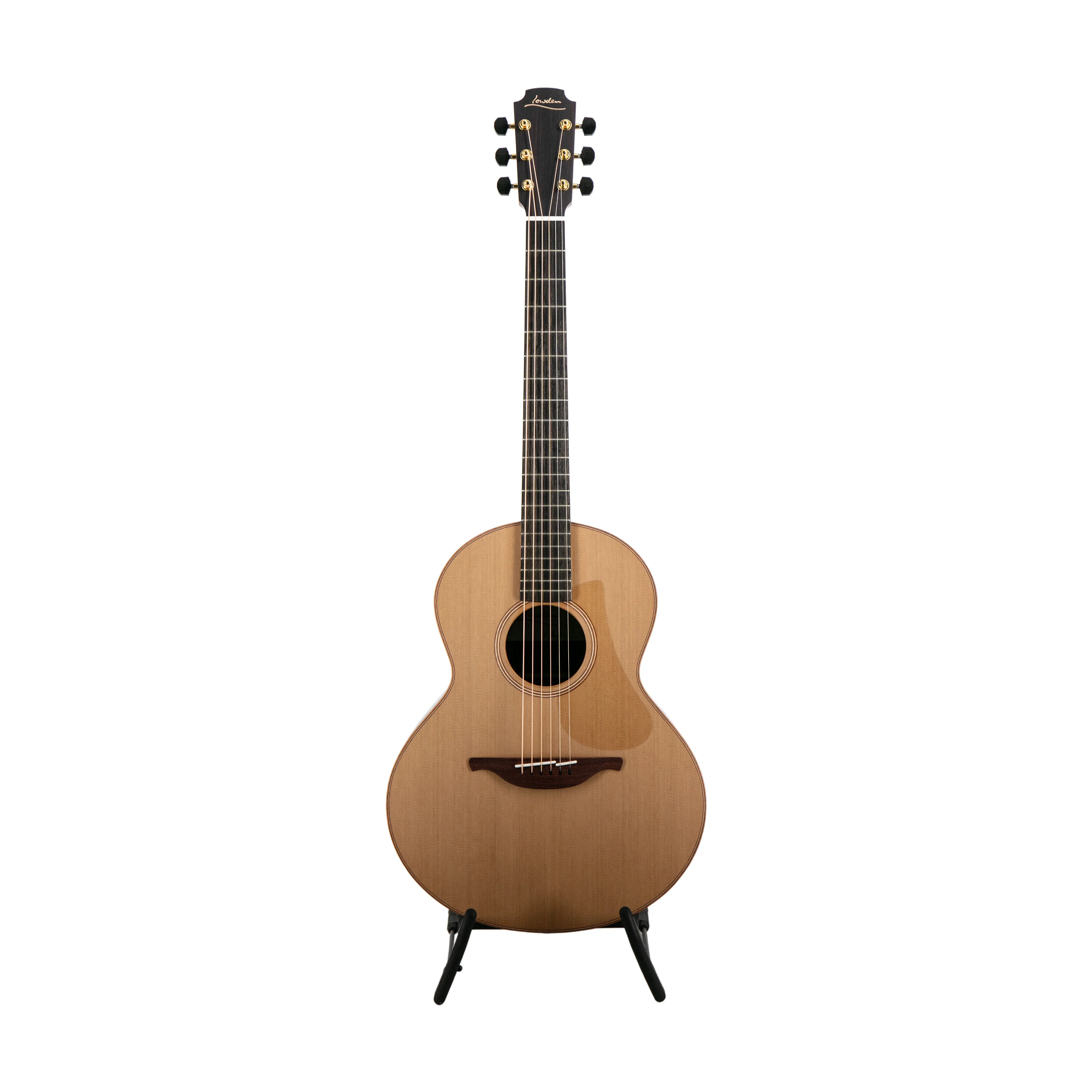 Lowden Original Series S-25 Indian Rosewood / Red Cedar Acoustic Guitar, Serial# 28069