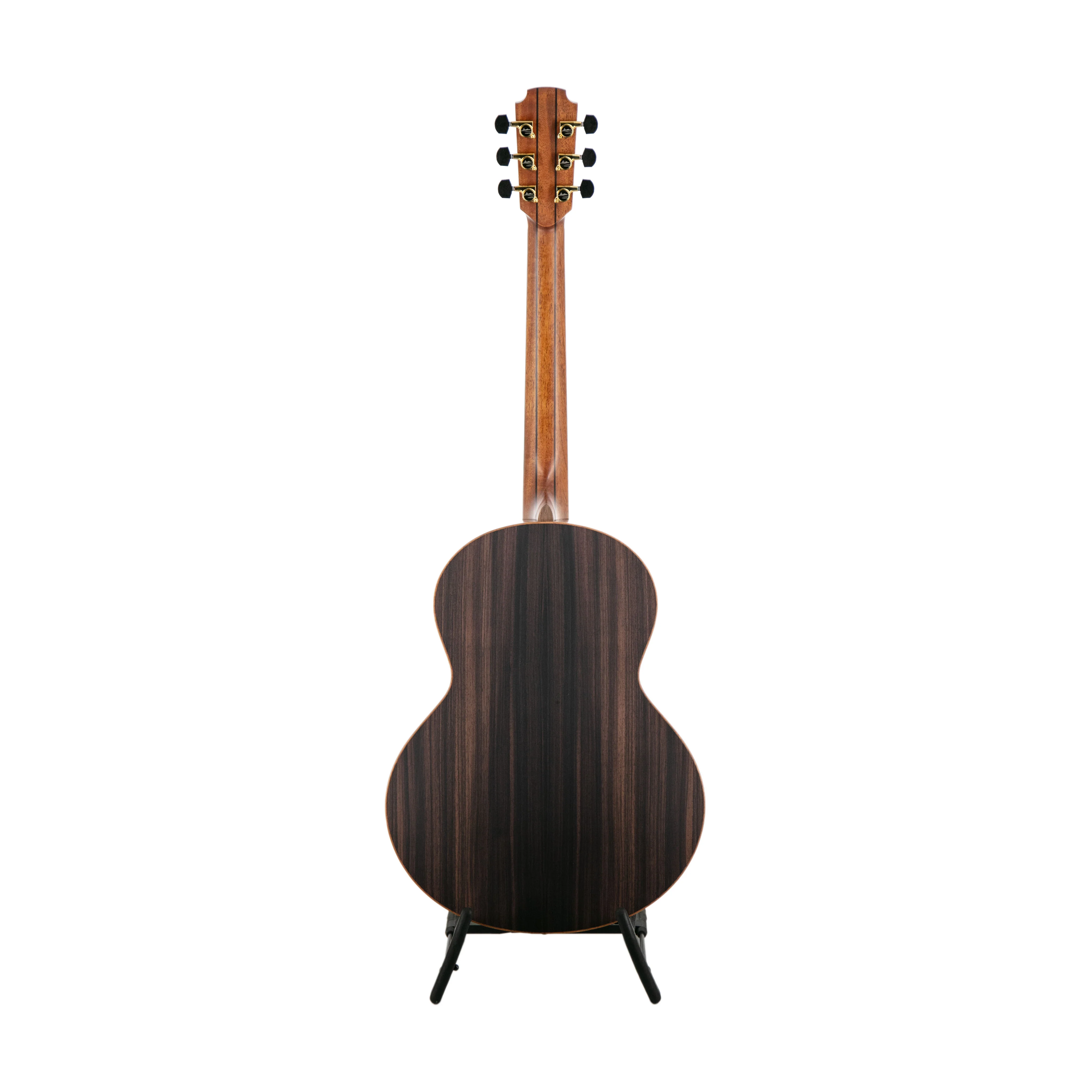 Lowden Original Series S-25 Indian Rosewood / Red Cedar Acoustic Guitar, Serial# 28069 - Image 2