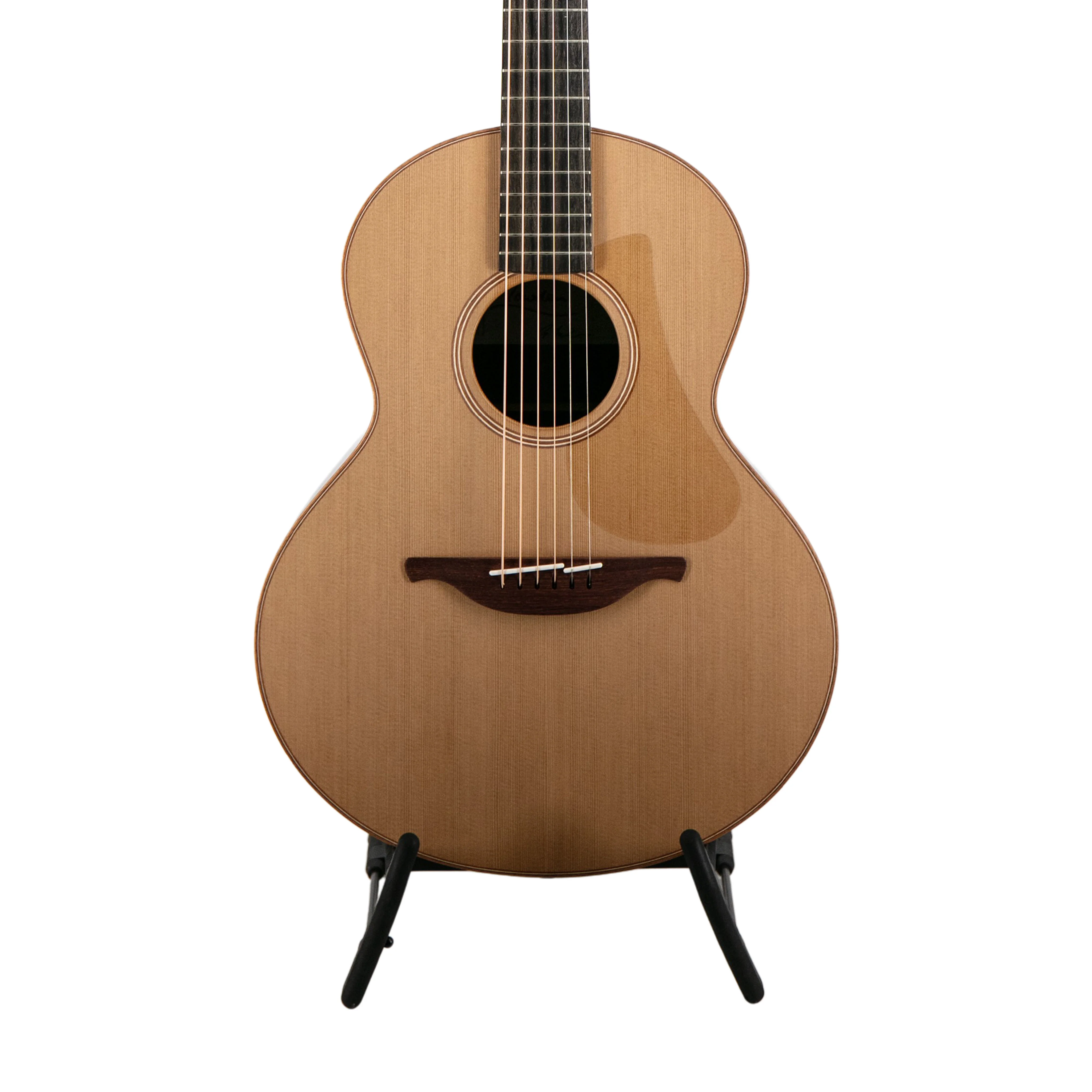 Lowden Original Series S-25 Indian Rosewood / Red Cedar Acoustic Guitar, Serial# 28069 - Image 3