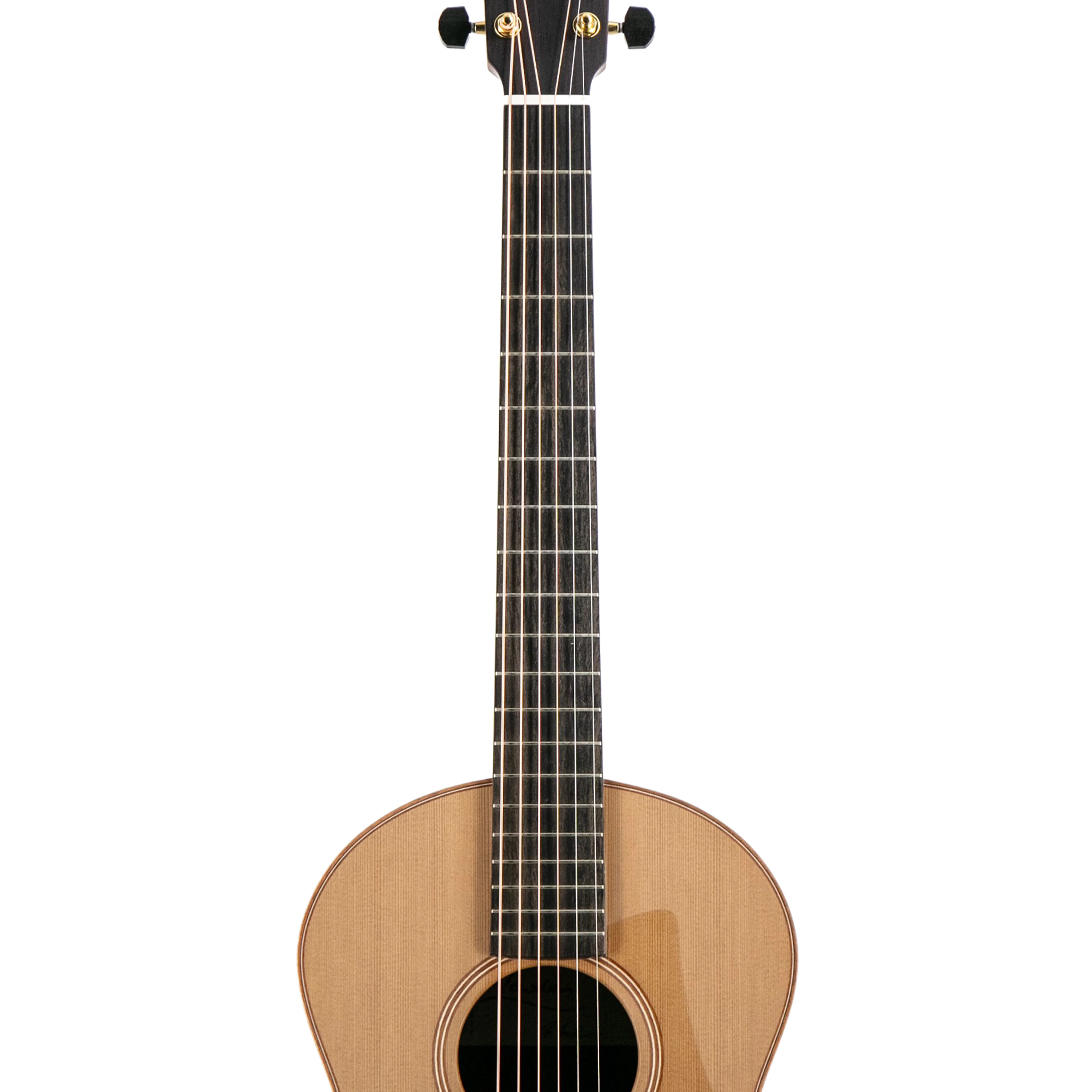Lowden Original Series S-25 Indian Rosewood / Red Cedar Acoustic Guitar, Serial# 28069 - Image 5