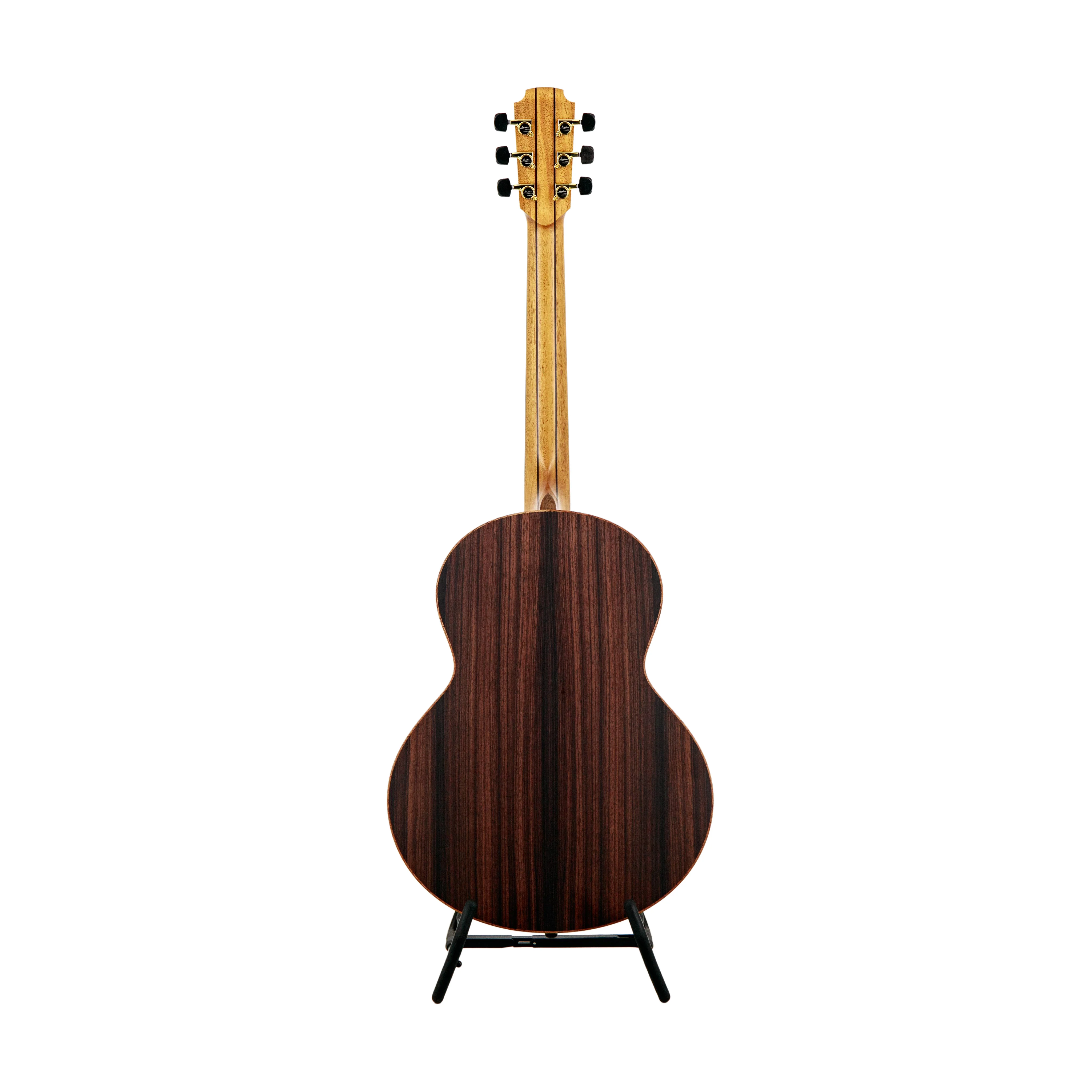 Lowden Original Series S-25 Indian Rosewood / Red Cedar Acoustic Guitar, Serial# 29037 - Image 2