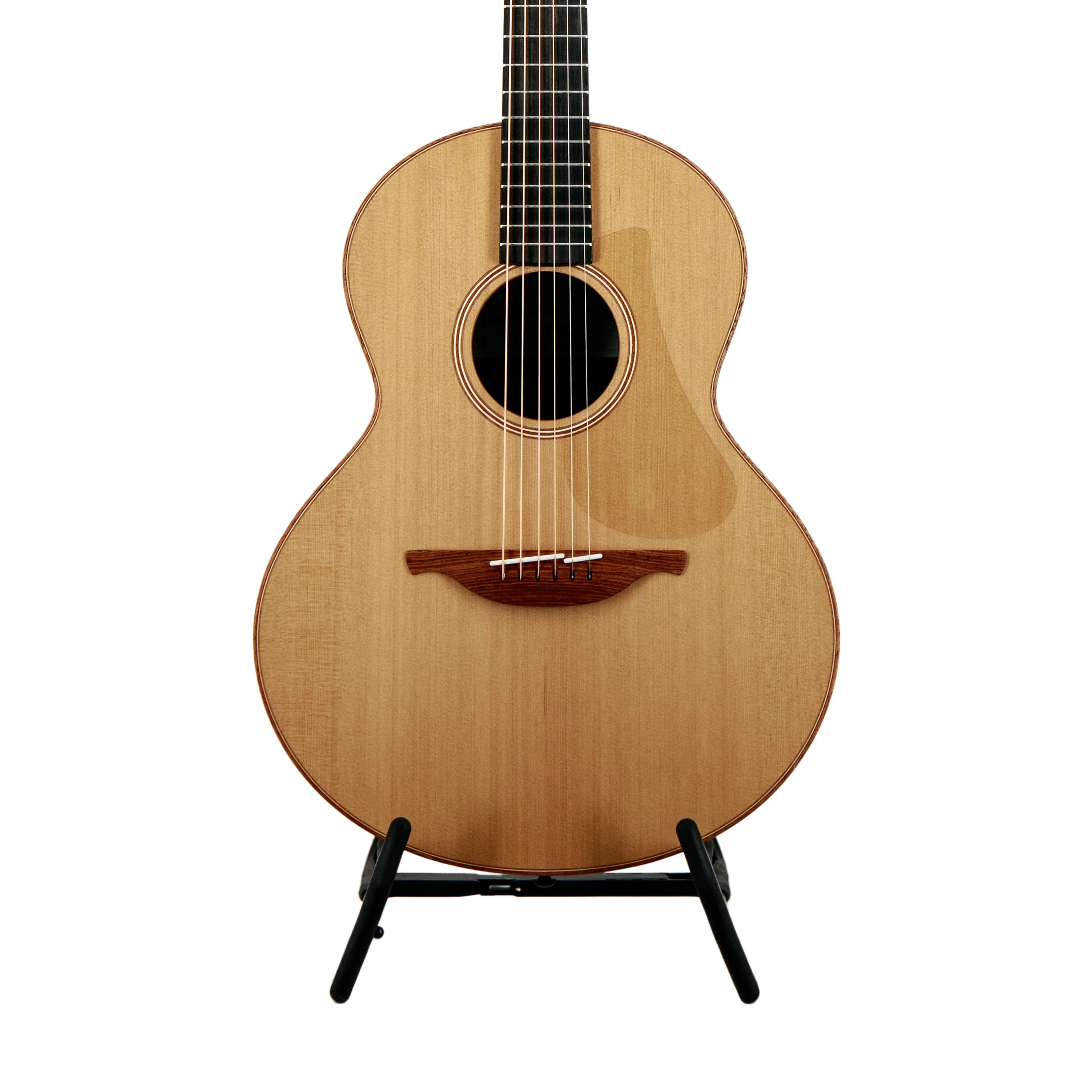 Lowden Original Series S-25 Indian Rosewood / Red Cedar Acoustic Guitar, Serial# 29037 - Image 3
