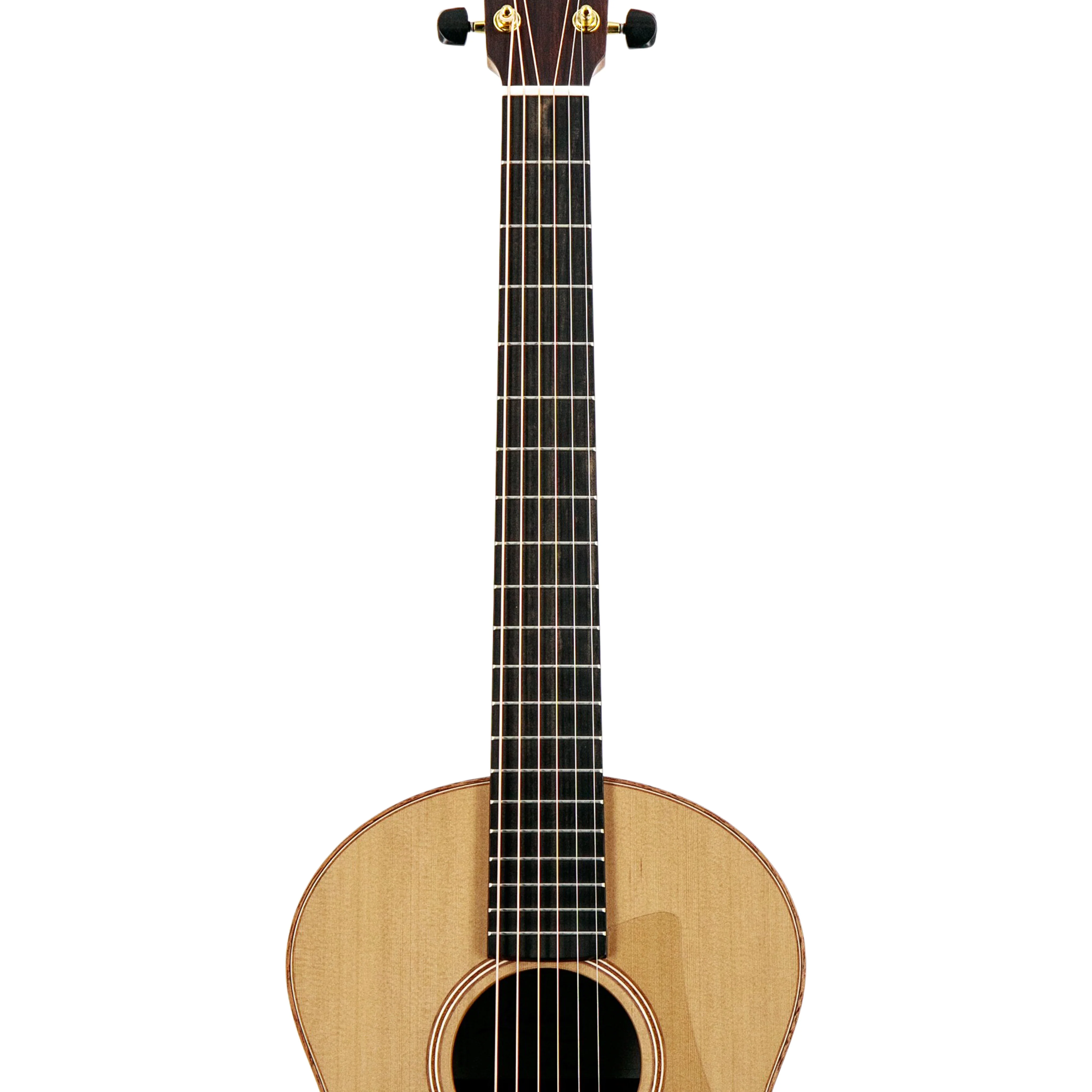 Lowden Original Series S-25 Indian Rosewood / Red Cedar Acoustic Guitar, Serial# 29037 - Image 5