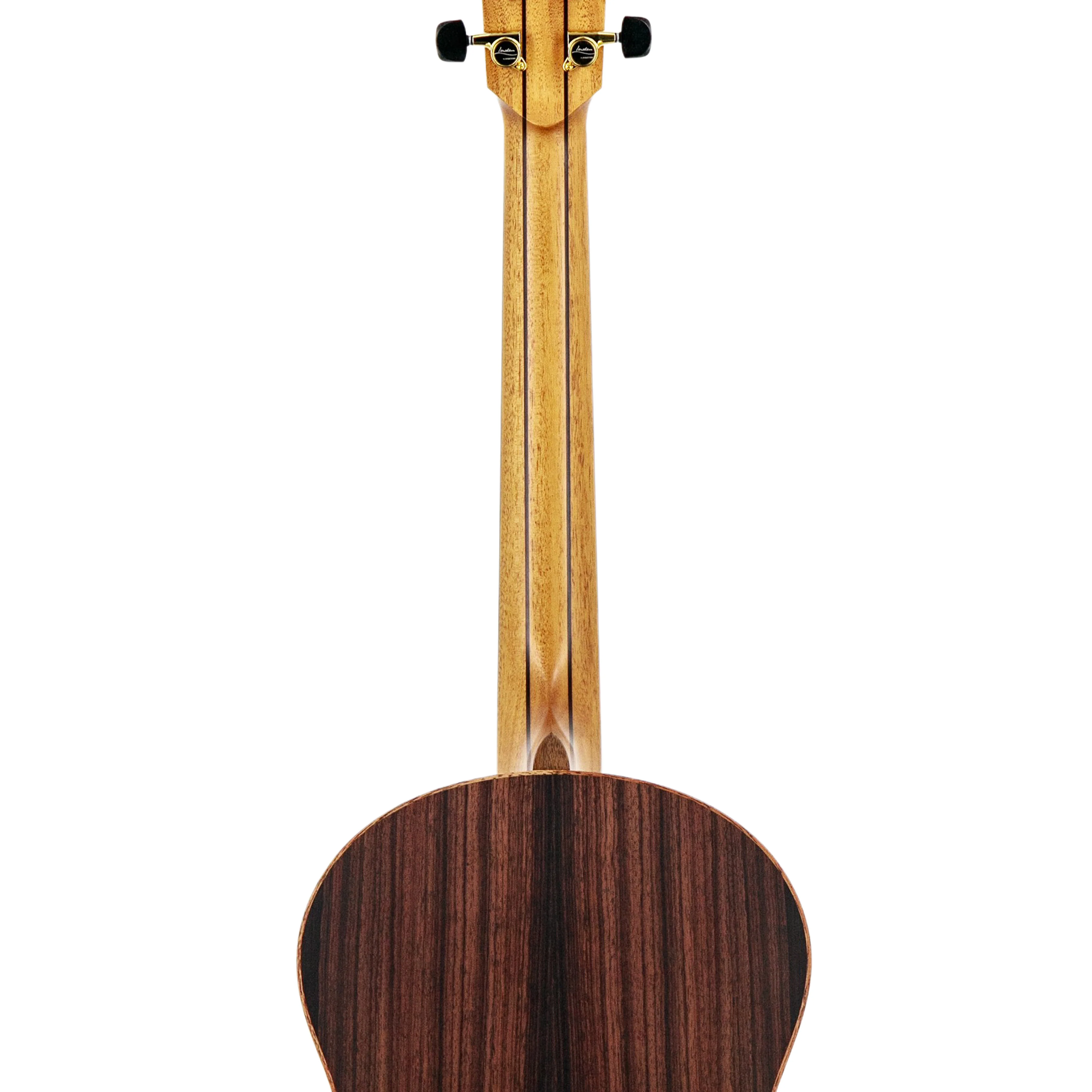 Lowden Original Series S-25 Indian Rosewood / Red Cedar Acoustic Guitar, Serial# 29037 - Image 6