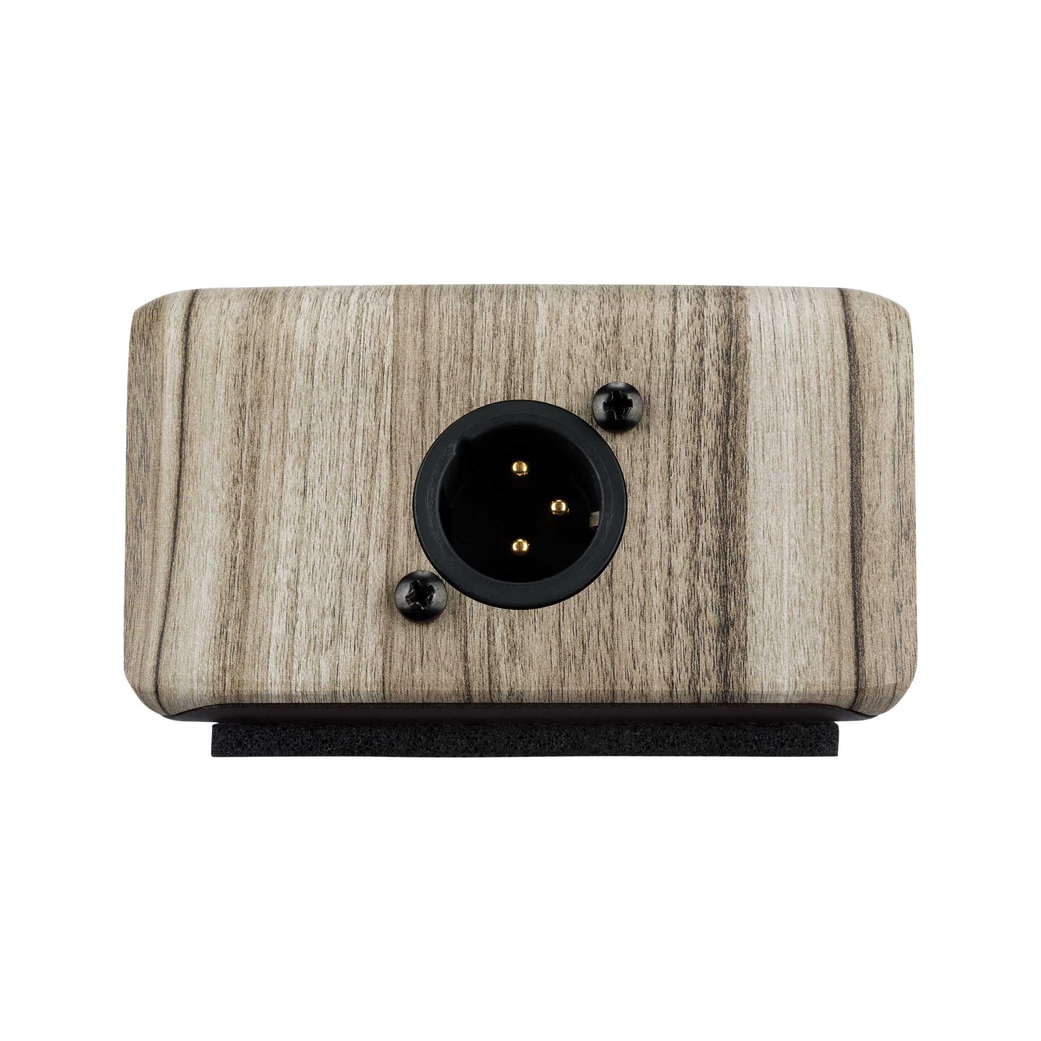 LR Baggs Align Series Active DI Acoustic Pedal - Image 4