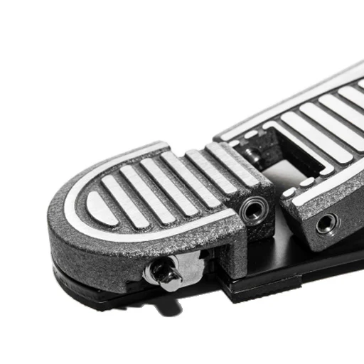 Ludwig L204SF Speed Flyer Drum Pedal - Image 6