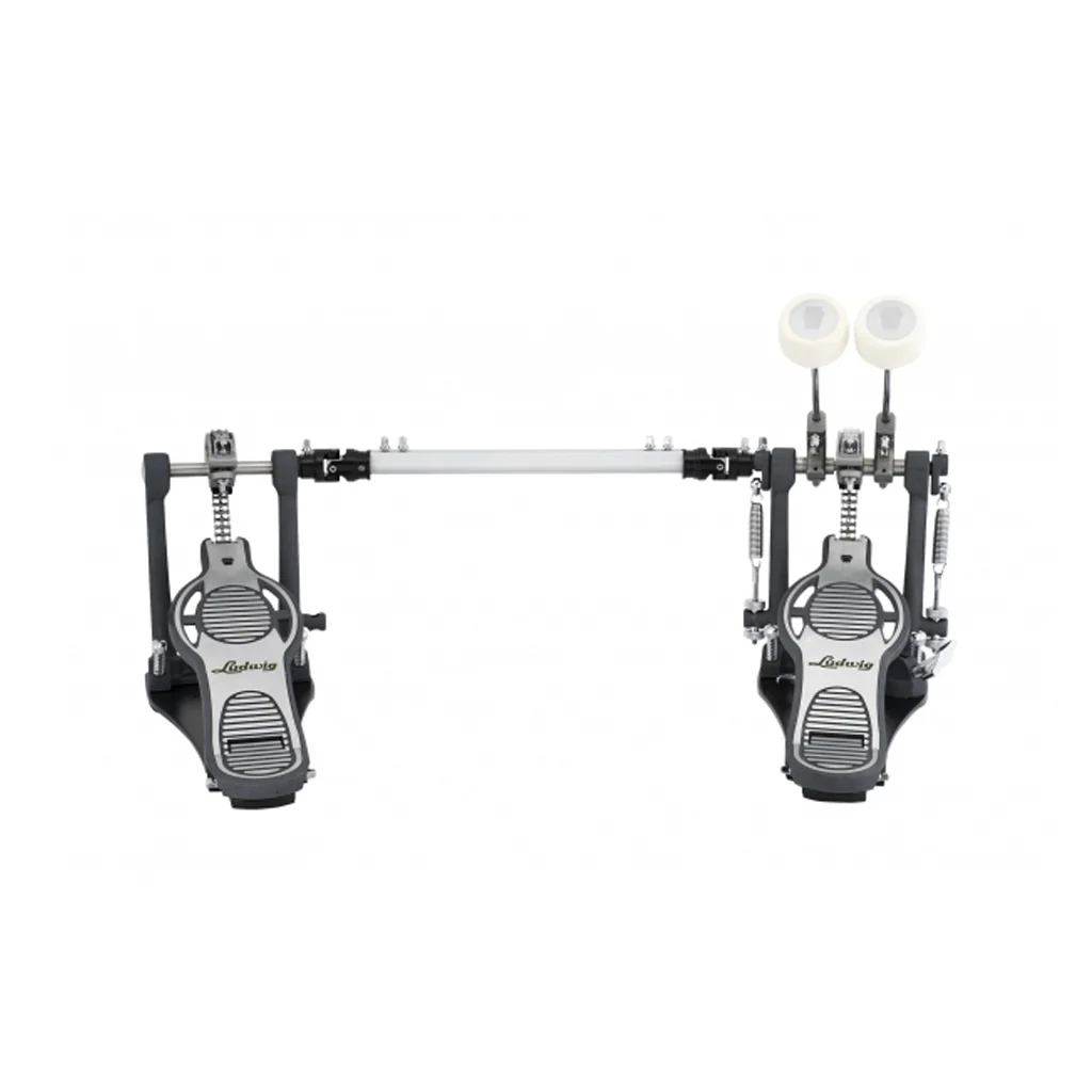 Ludwig L205SF Speed Flyer Double Pedal