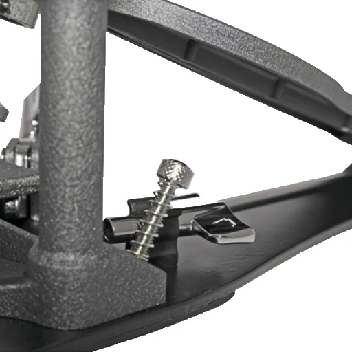 Ludwig L205SF Speed Flyer Double Pedal - Image 11