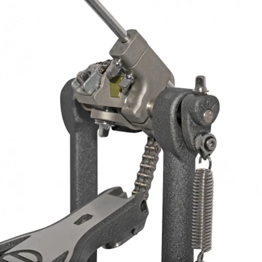 Ludwig L205SF Speed Flyer Double Pedal - Image 4