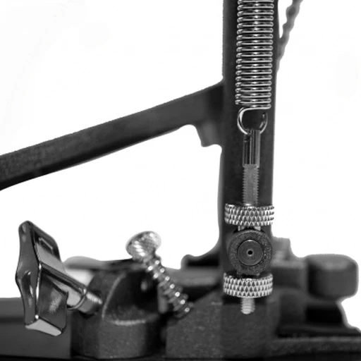 Ludwig L205SF Speed Flyer Double Pedal - Image 6