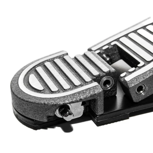 Ludwig L205SF Speed Flyer Double Pedal - Image 7