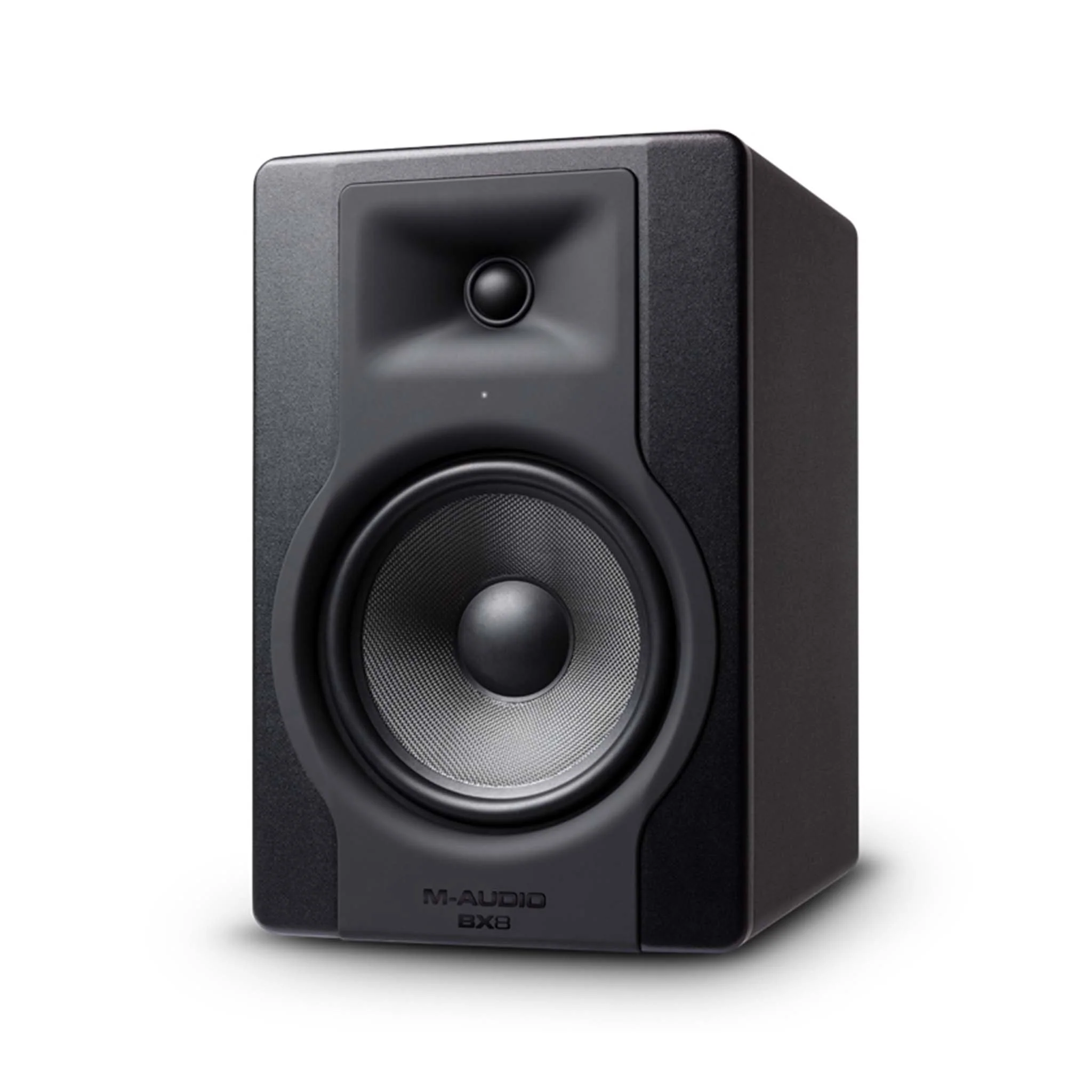 M-Audio BX8 D3 - 8 Inch Active Studio Monitor Speaker, Each - Image 2