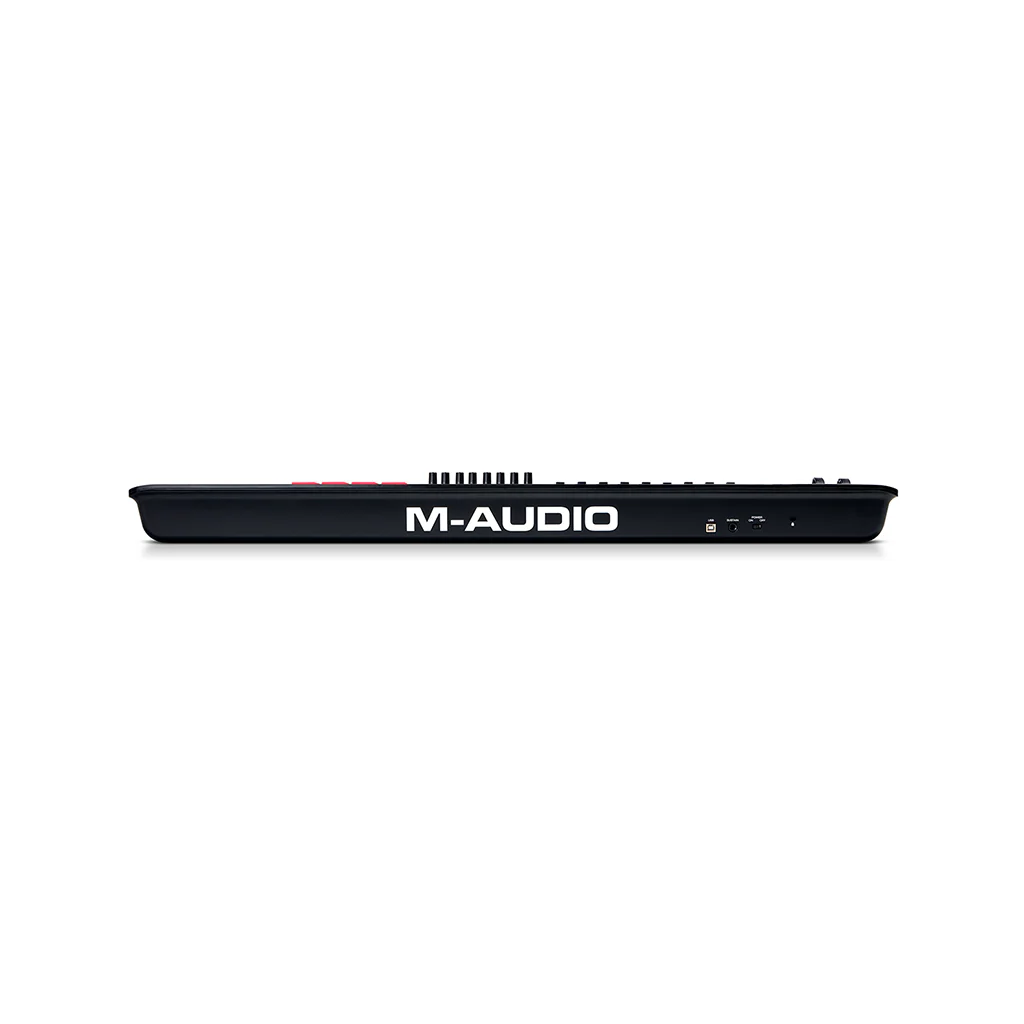 M-Audio Oxygen MKV 61-Key USB MIDI Controller - Image 4