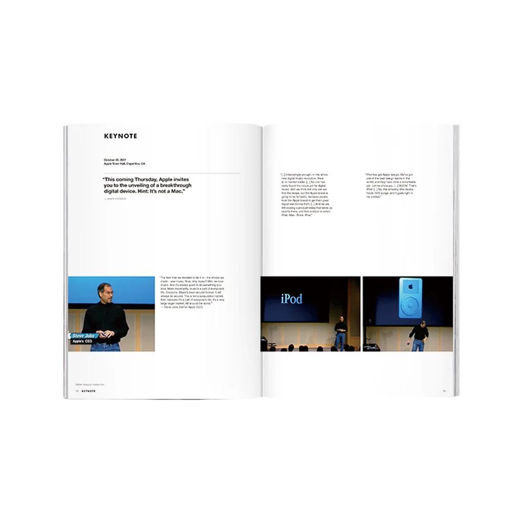 Magazine B (Apple Music), Issue 55 - Image 2