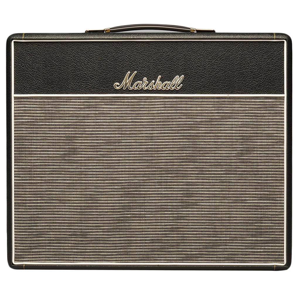 Marshall 1958X 18W 2x10 Inch Handwired Tube Combo Guitar Amplifier