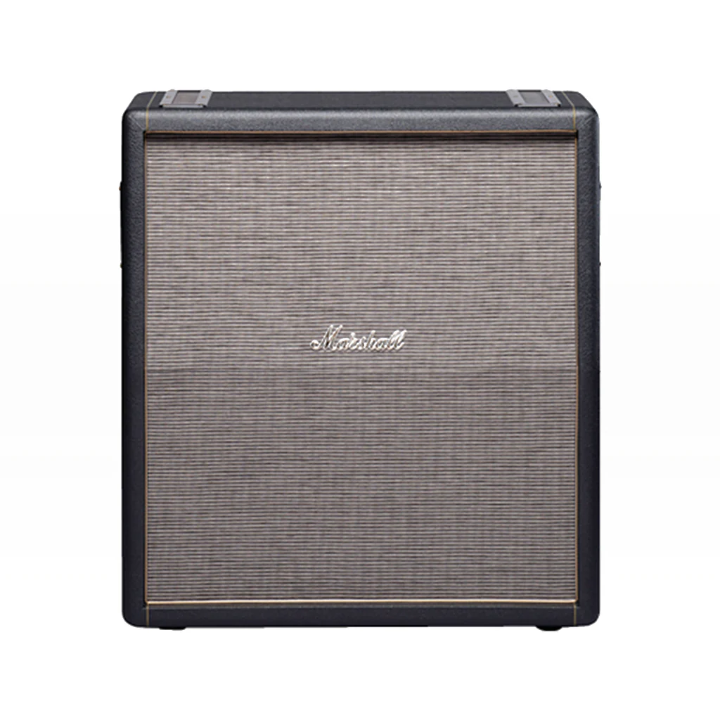 Marshall 1960TV-E 100W 4x12 Angled Extension Cabinet