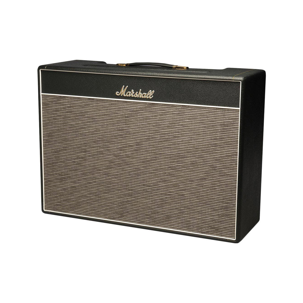 Marshall 1962HW 2x12 Inch 30W Bluesbreaker Handwired Tube Combo Guitar Amplifier - Image 3