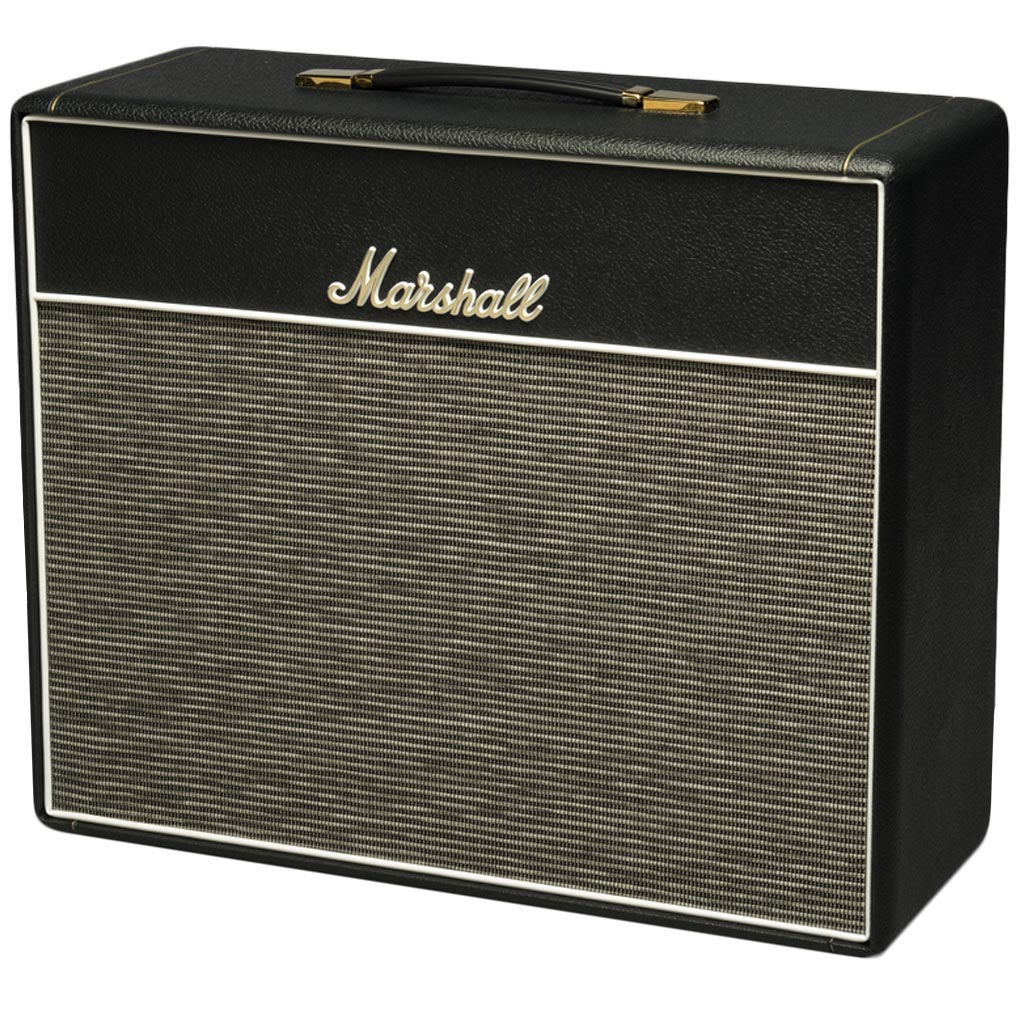 Marshall 1974CX 1x12 Inch 20W Handwired Extension Cabinet (for 1974X) - Image 3
