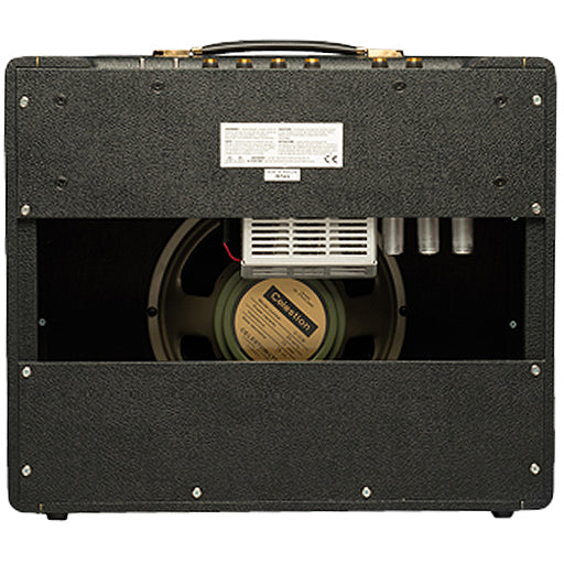 Marshall 1974X 1x12 Inch 18W Handwired Tube Combo Guitar Amplifier - Image 4