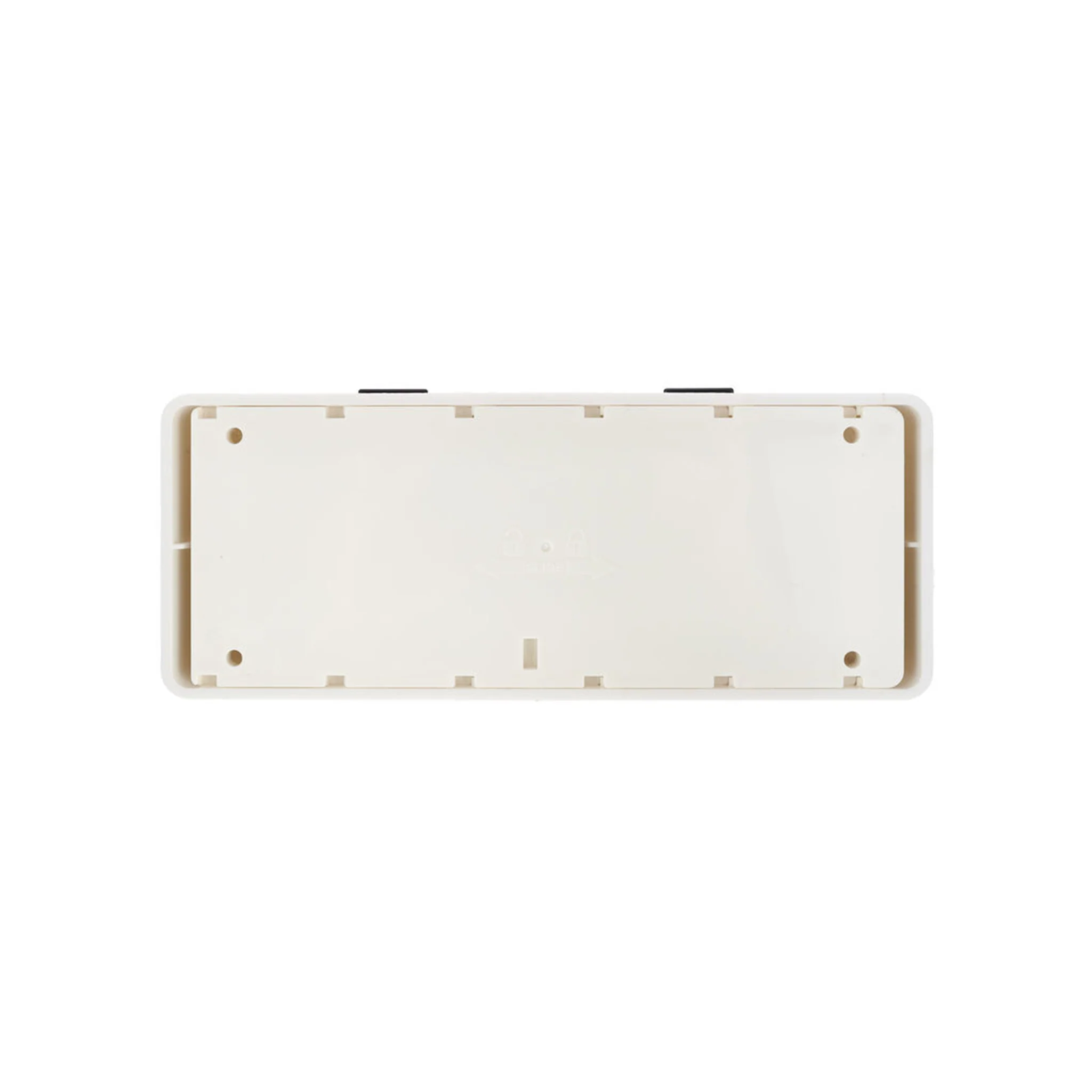 Marshall Jack Rack II Standard Wall Mountable Key Rack White - Image 3