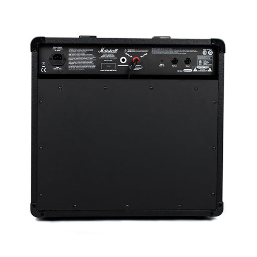 Marshall MG50GFX 50W Guitar Combo Amplifier - Image 4