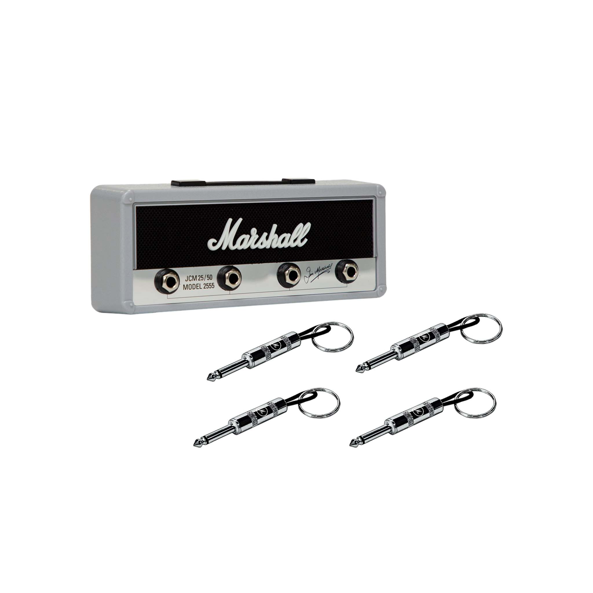 Marshall Silver Jubilee Jack Rack - Image 4