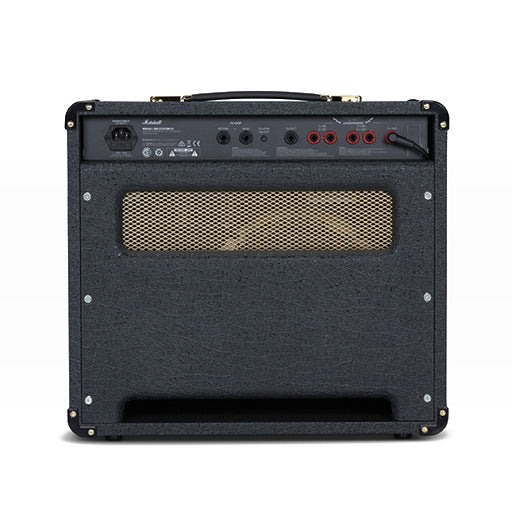 Marshall Studio Classic 20W 1x10 Tube Combo Amplifier (SC20C-E) - Image 4