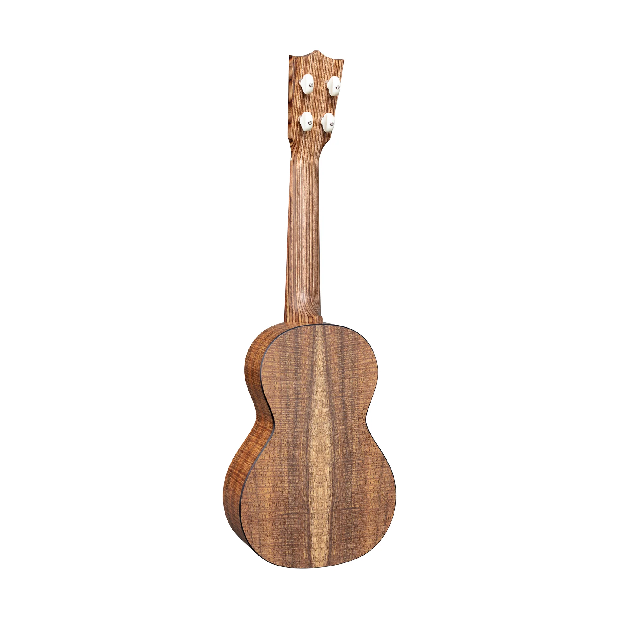 Martin 0XK Concert Ukulele w/Bag, Natural - Image 2