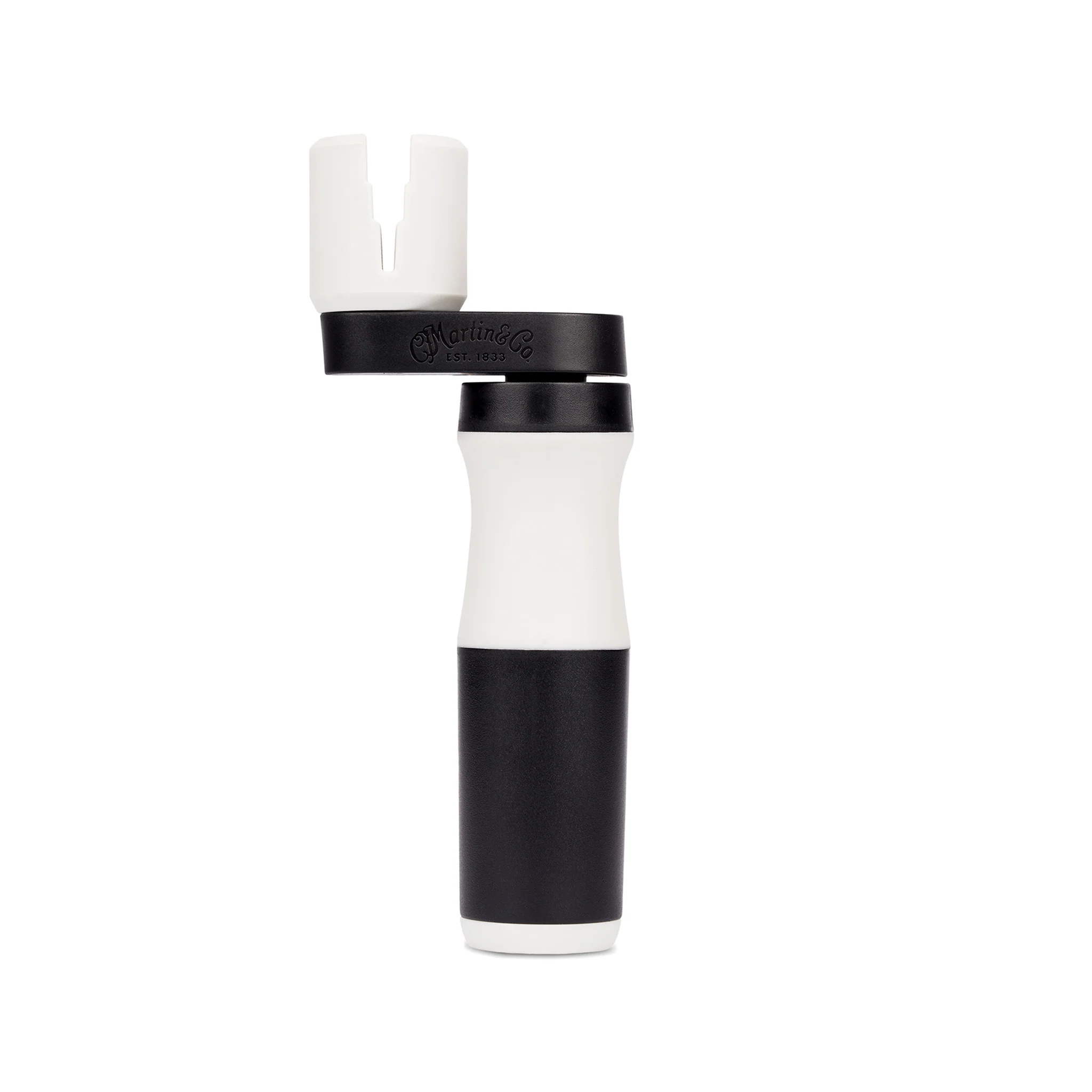 Martin 18A0127 Tuning Peg String Winder, Gray / Black