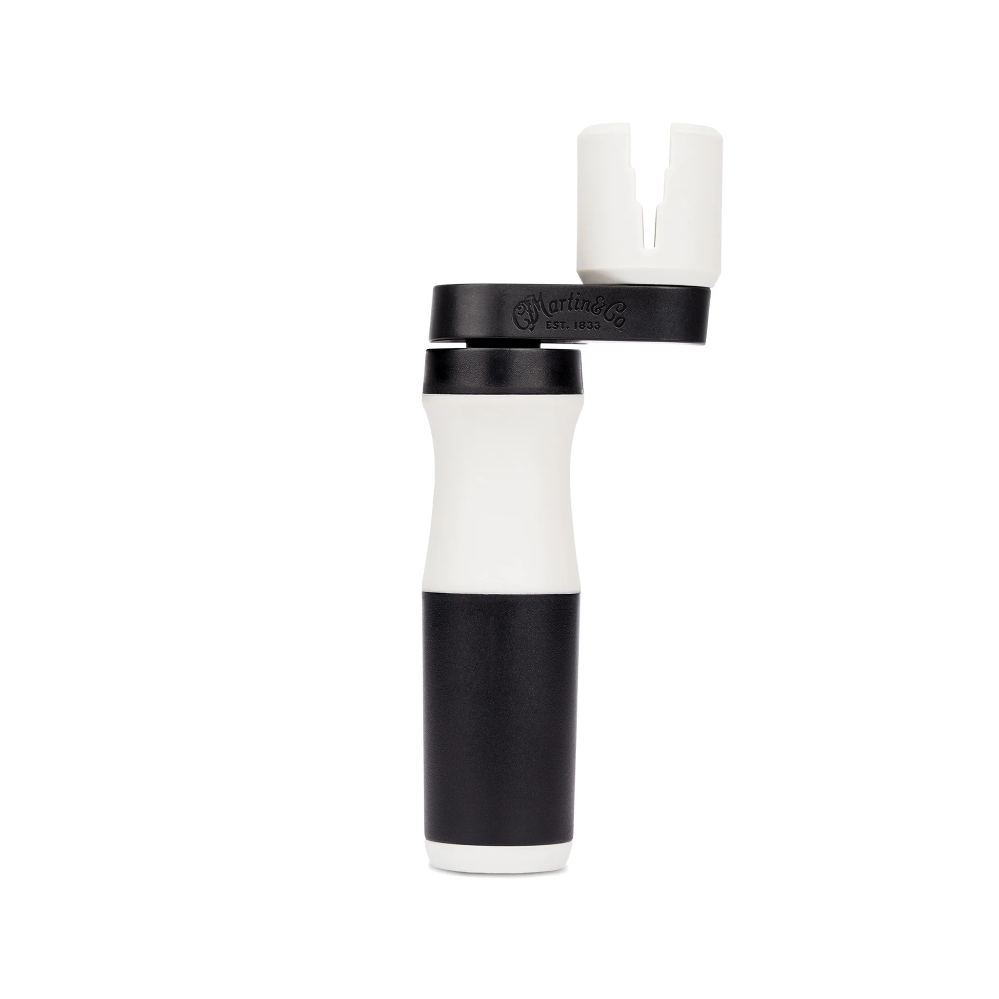 Martin 18A0127 Tuning Peg String Winder, Gray / Black - Image 2