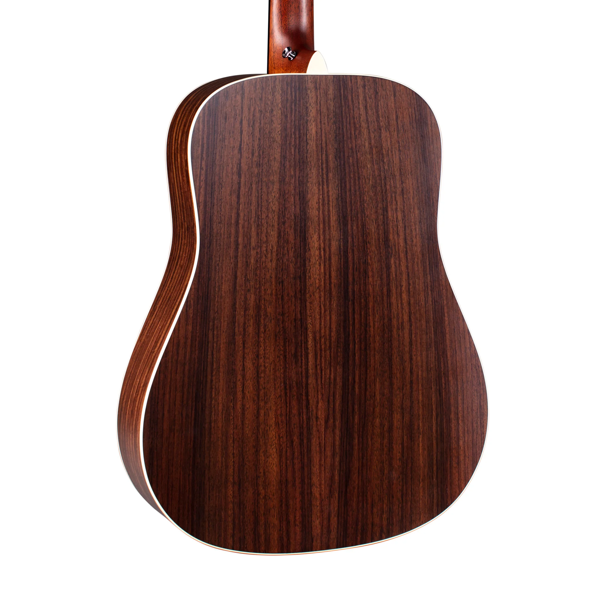 Martin D-16E Rosewod Acoustic-Electric Guitar w/Case, Natural - Image 4